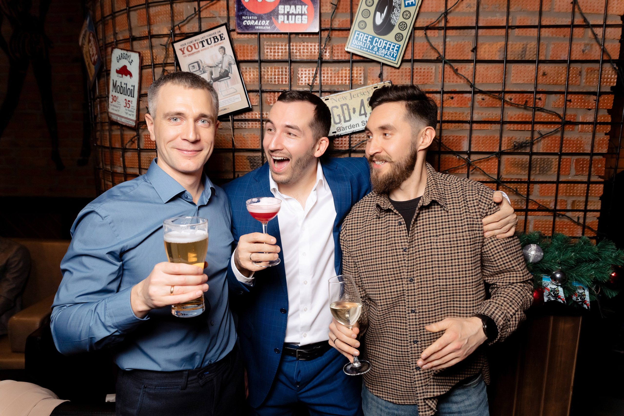 КОПРОРАТ: Юпитер 5. Все фото. Профессиональный фотограф в Ижевске Леша Петров