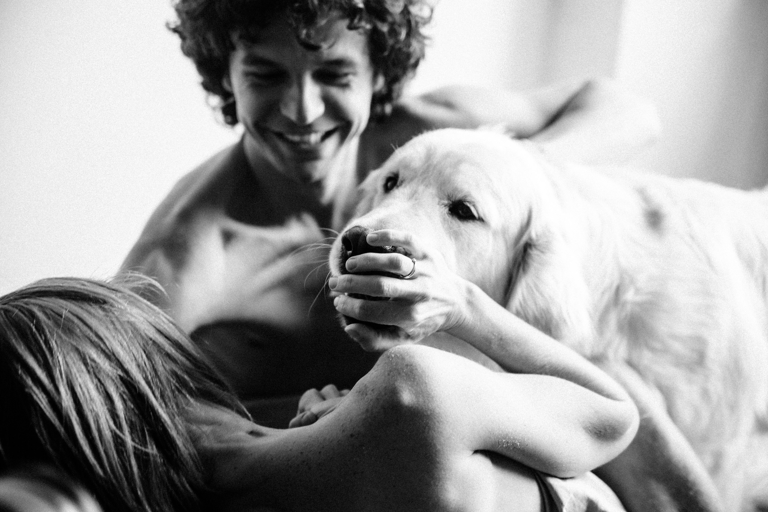 Любить в Москве. Свадебный и семейный фотограф в Нижнем Новгороде Мезенцев Андрей