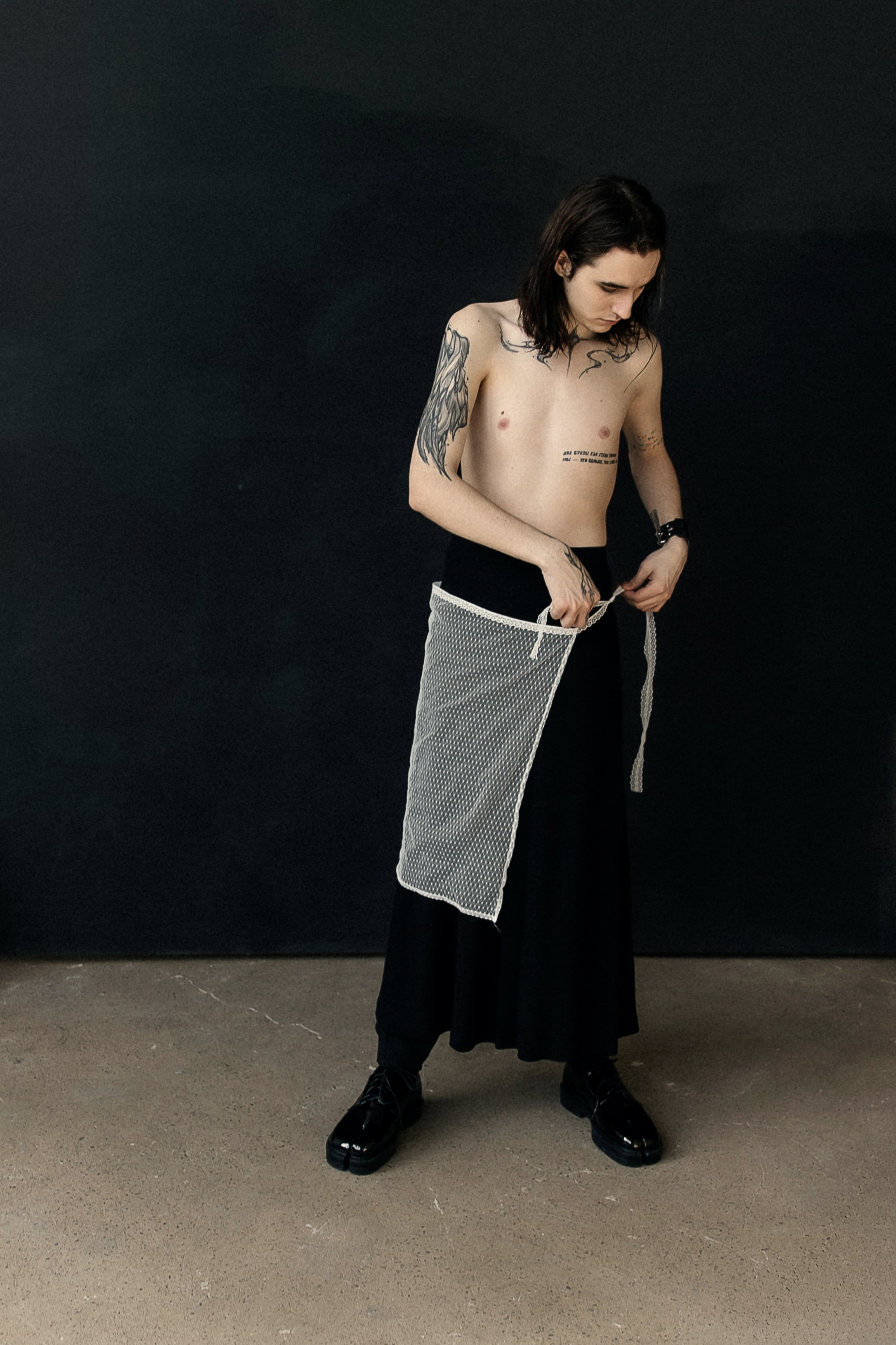 Руслан. Фотограф Москва, Санкт-Петербург, Абакан