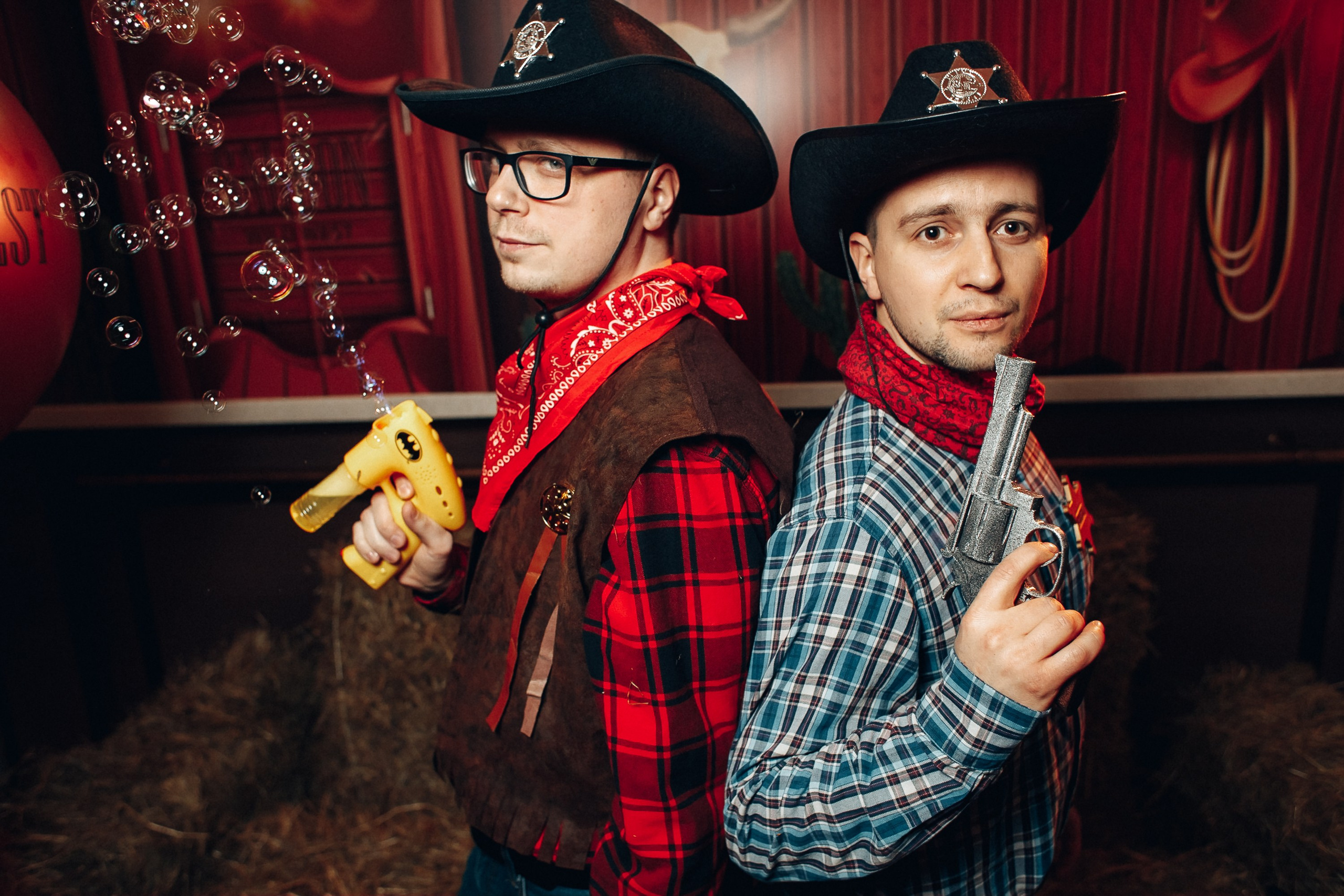 ТЕНДЕРЛЭНД. Свадебный фотограф Дмитрий Воробьев Ярославль