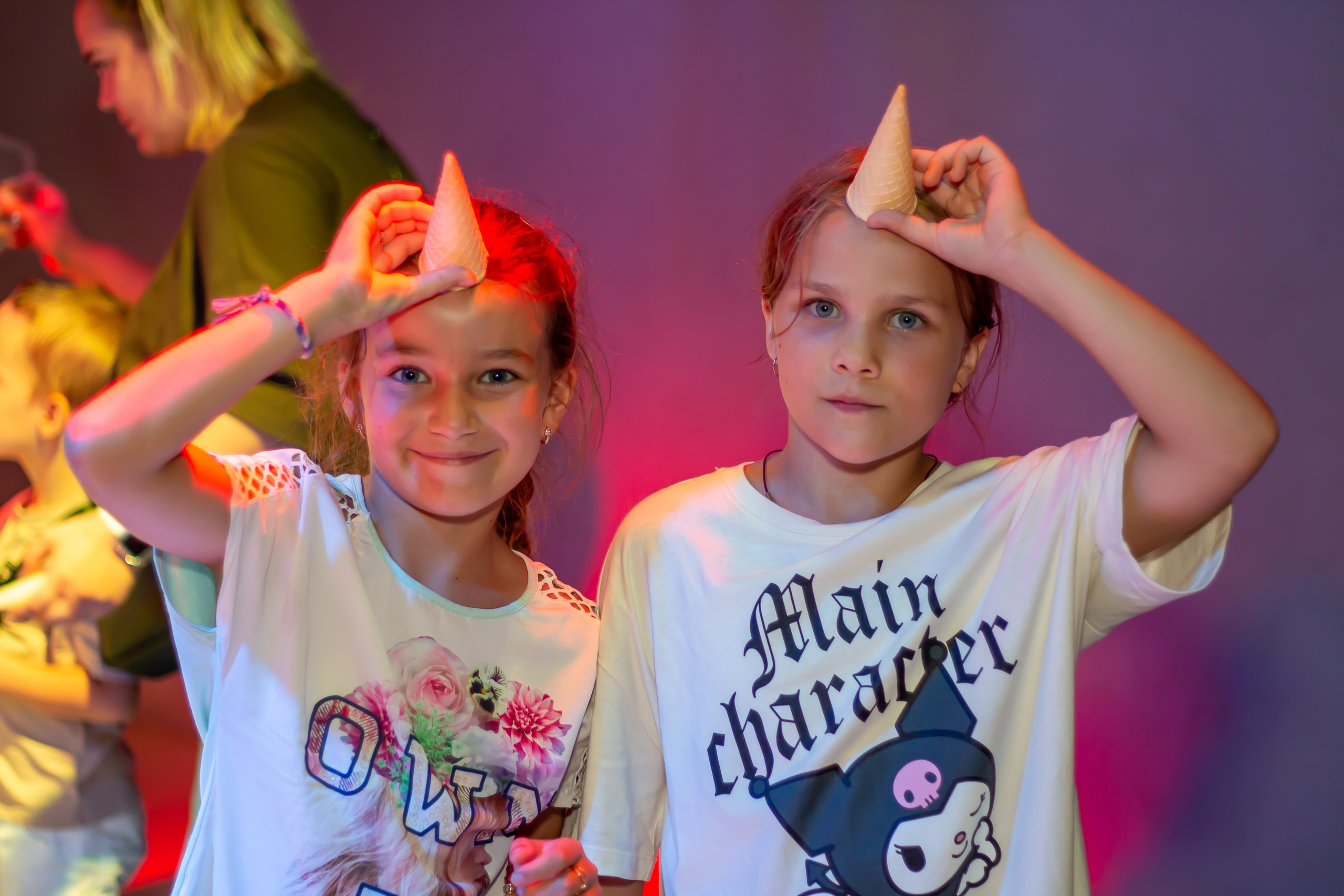 Сказочный мир. Фотограф • Орехово-Зуево • Балашиха • TEFO