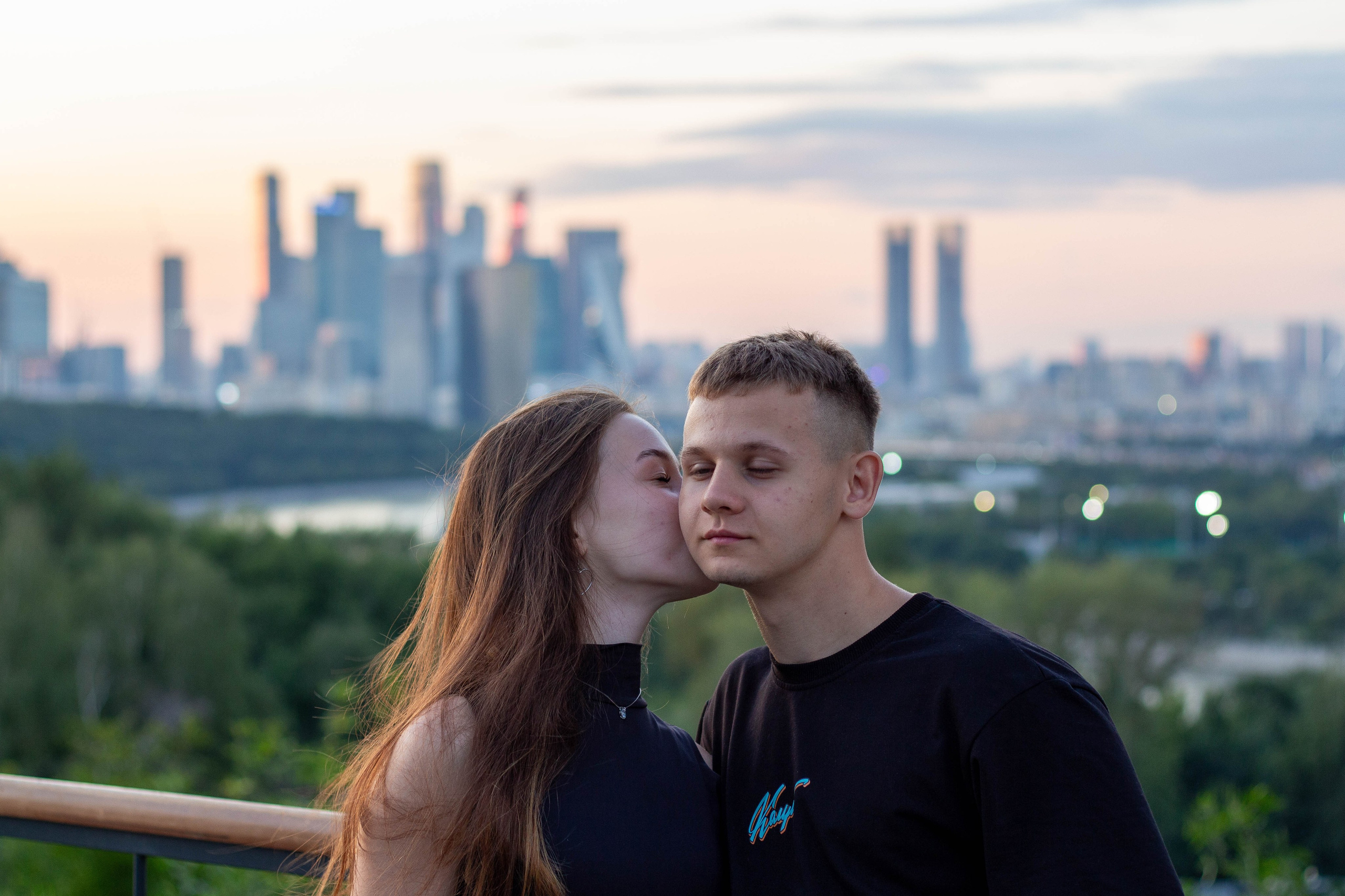 Фотограф • Орехово-Зуево • Балашиха • TEFO