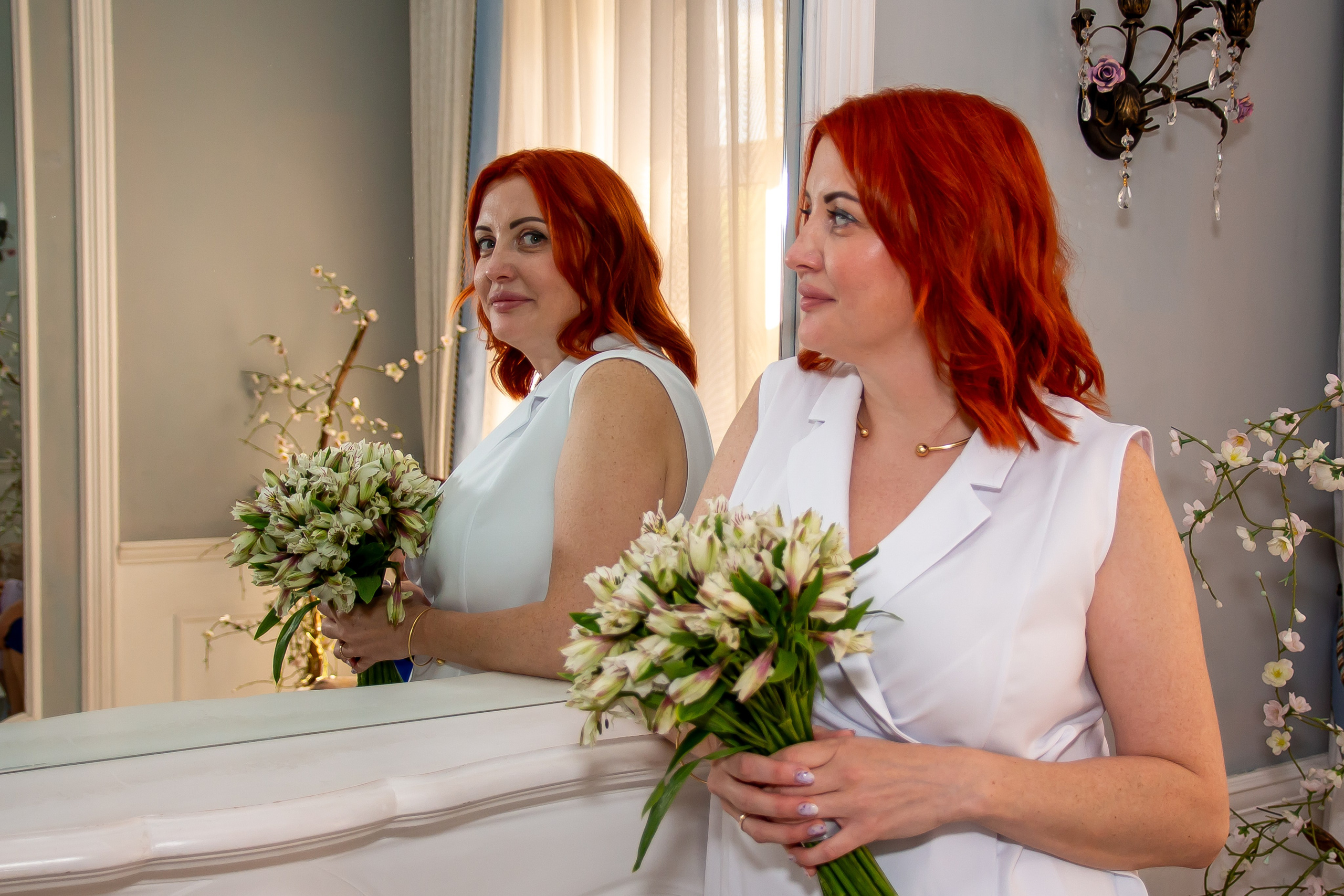 ЗАГС: соединяя судьбы. Фотограф • Орехово-Зуево • Балашиха • TEFO