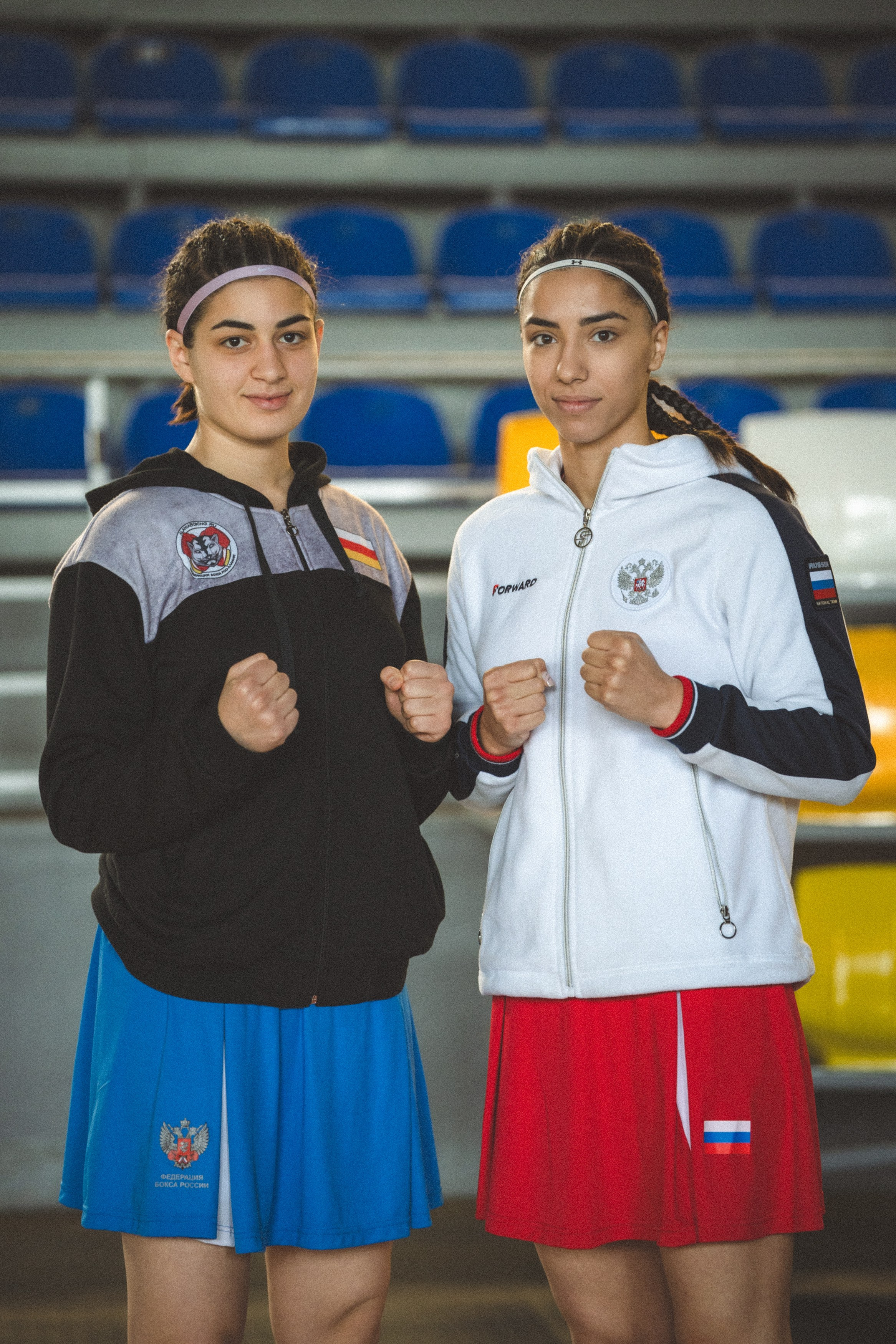 Бокс. Чемпионат России среди юниоров. Владикавказ 2024. Zekons. Фото, видео, нейросети