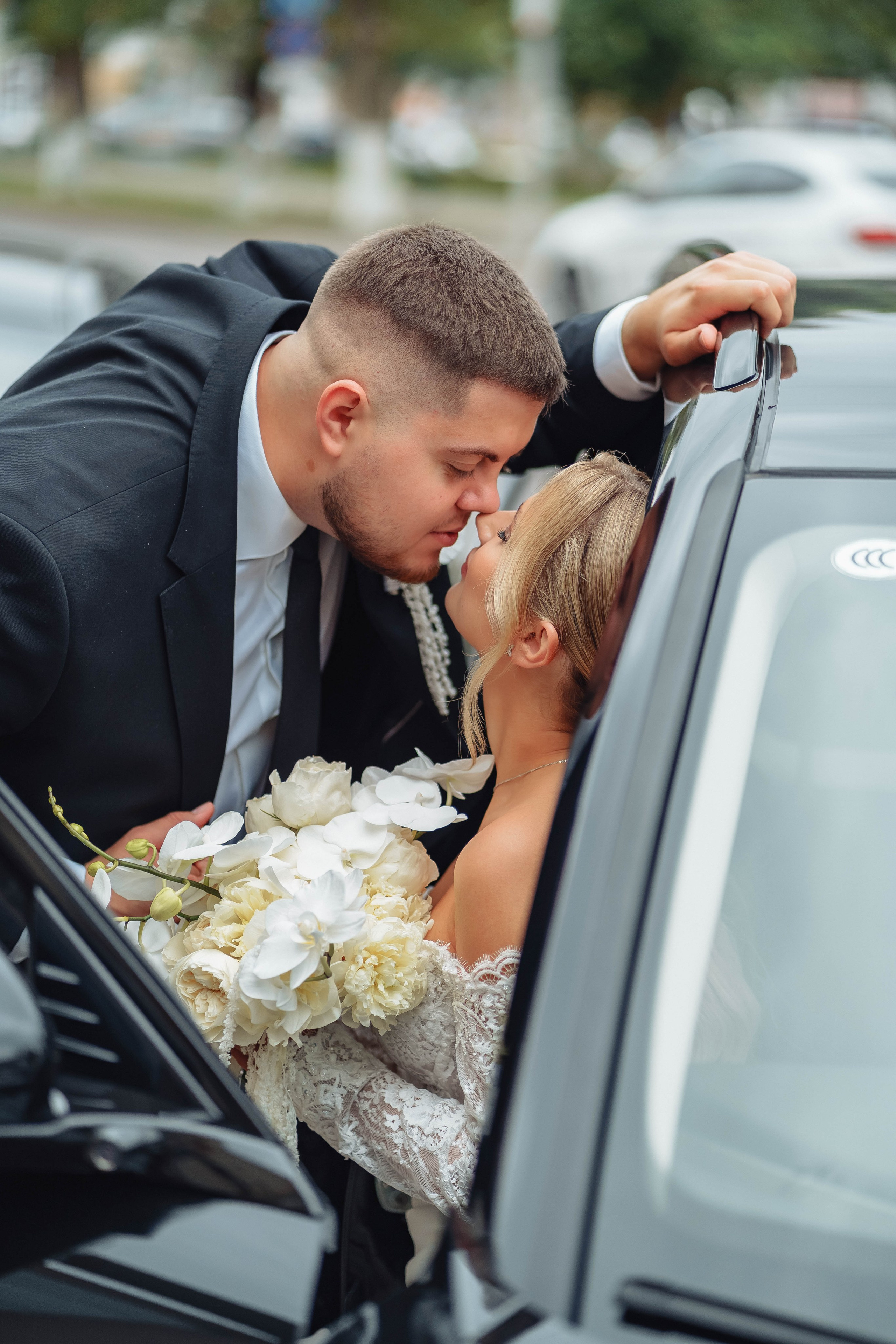 Август25. Семейный и свадебный фотограф Царева Нина