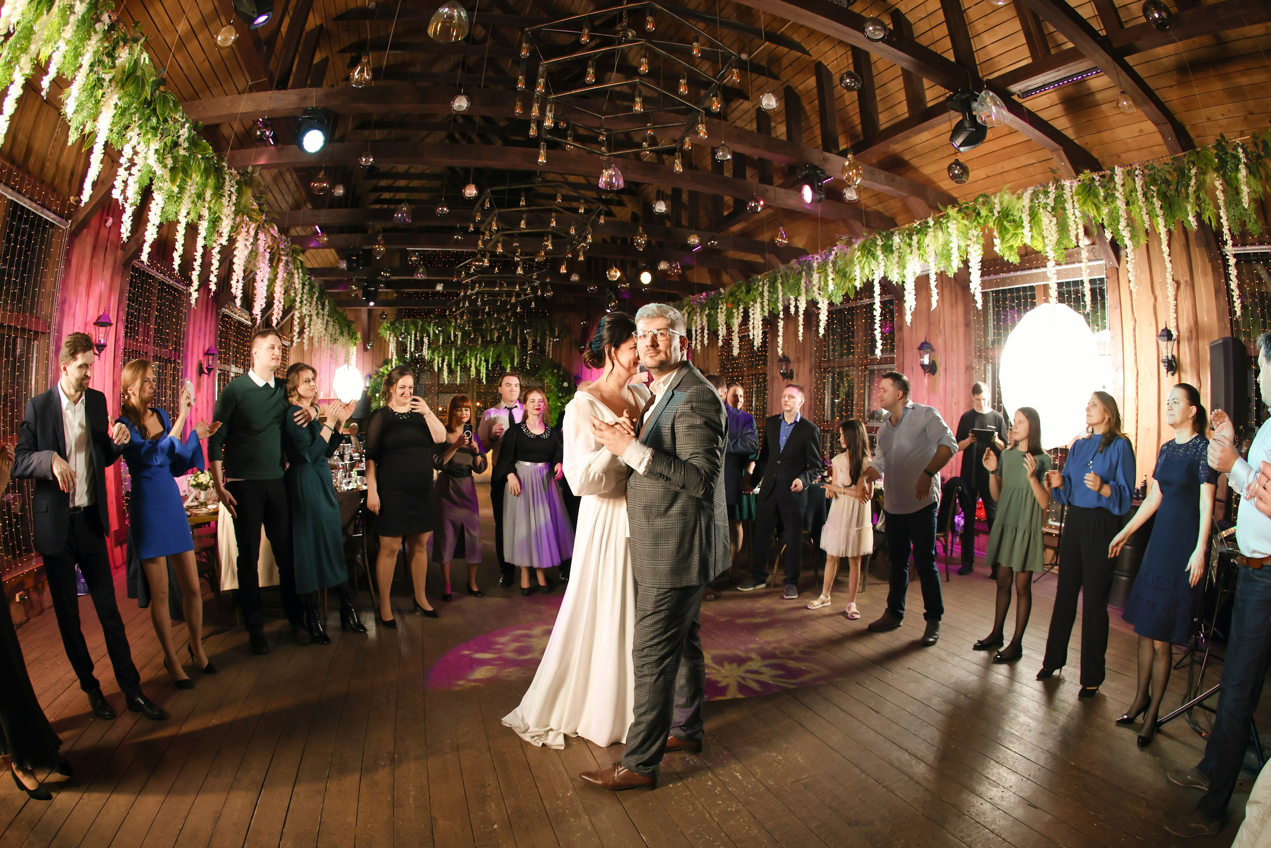 Свадьба Кошкиных и крещение Марка. Репортажной, Свадебный, школьный