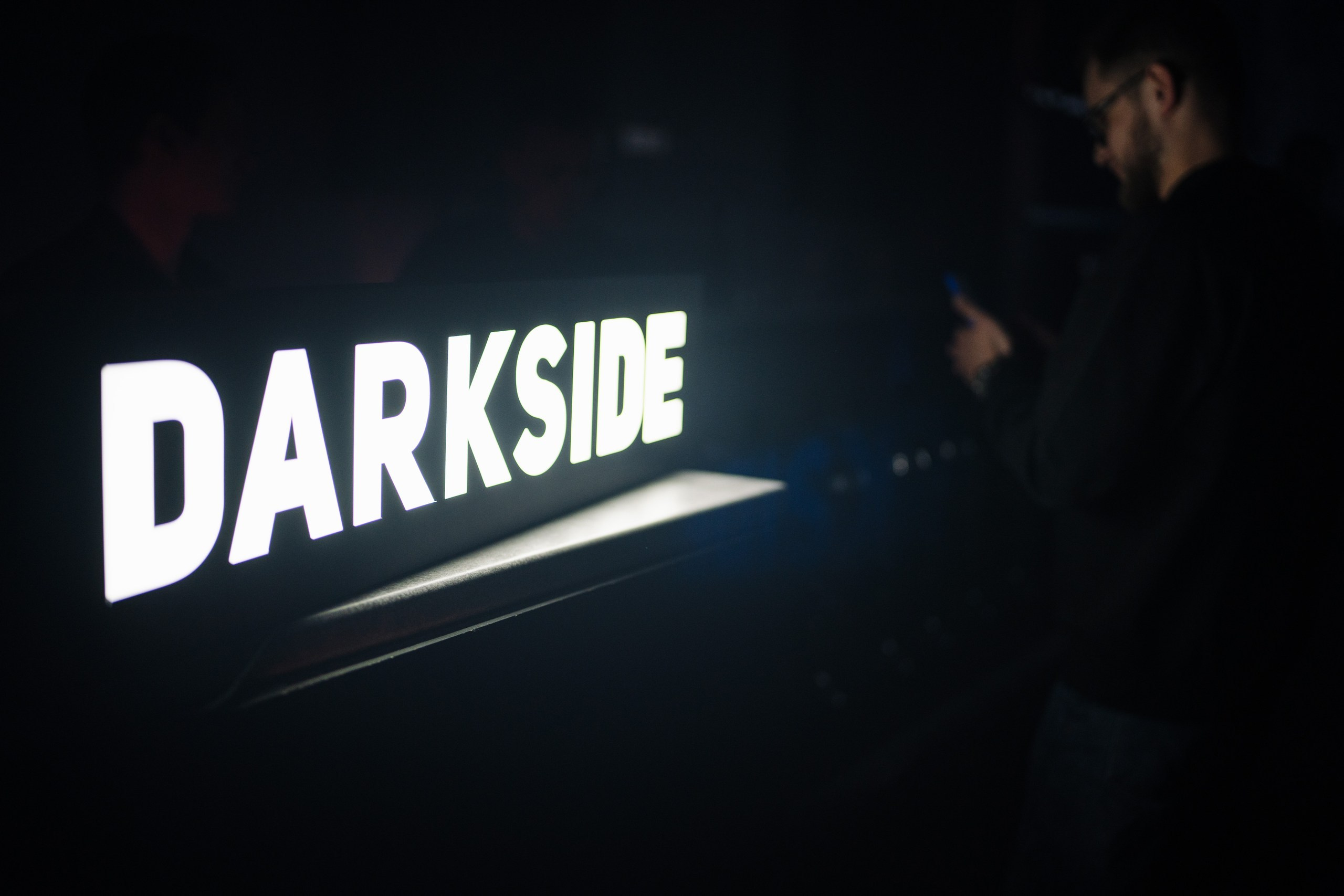 DARKSIDE. Фотограф Саид Дакаев г. Краснодар