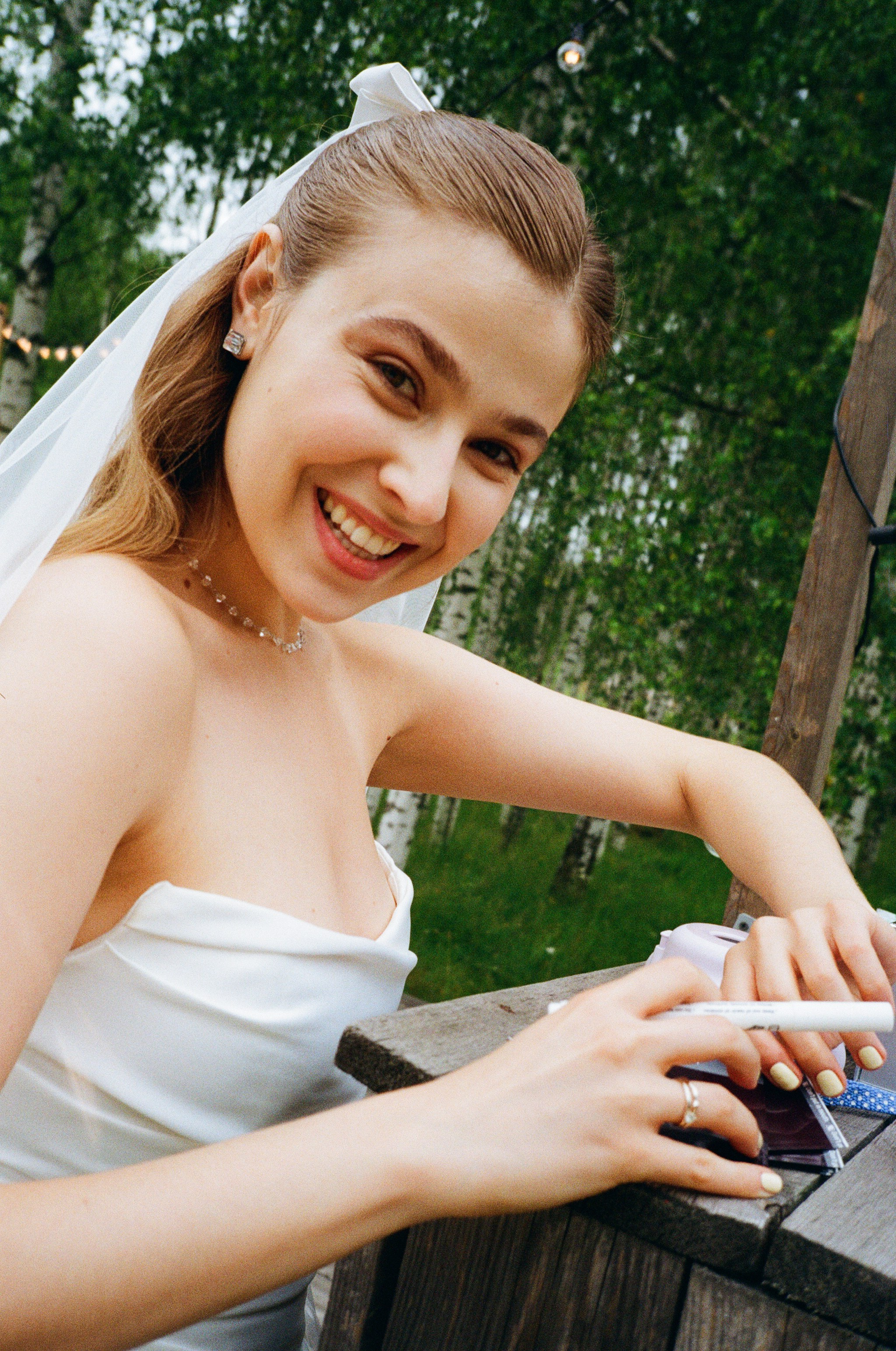 Ферма Козополянских. Свадебный фотограф Москва Светлана Анисимова