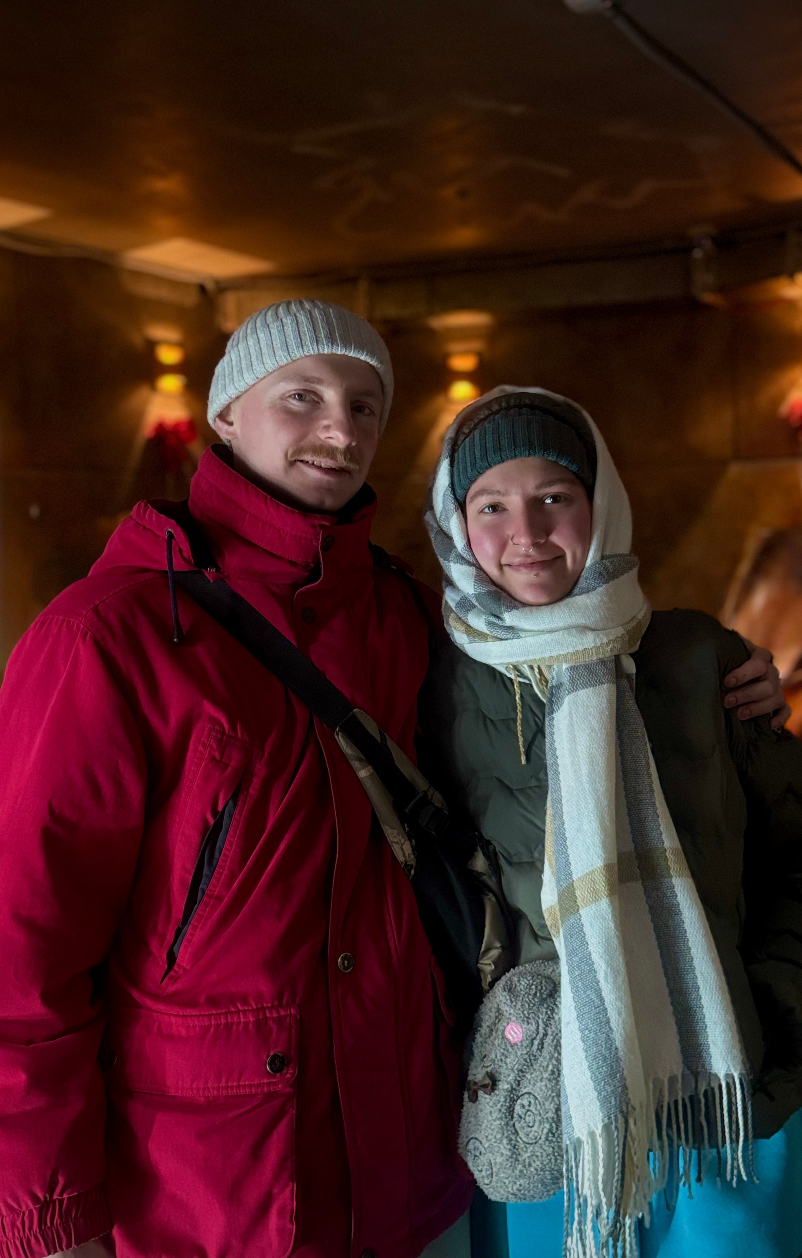 Здравствуй Киник НОВЫЙ ГОД. Фотограф видеограф в Москве и Московской области Саша Секрет