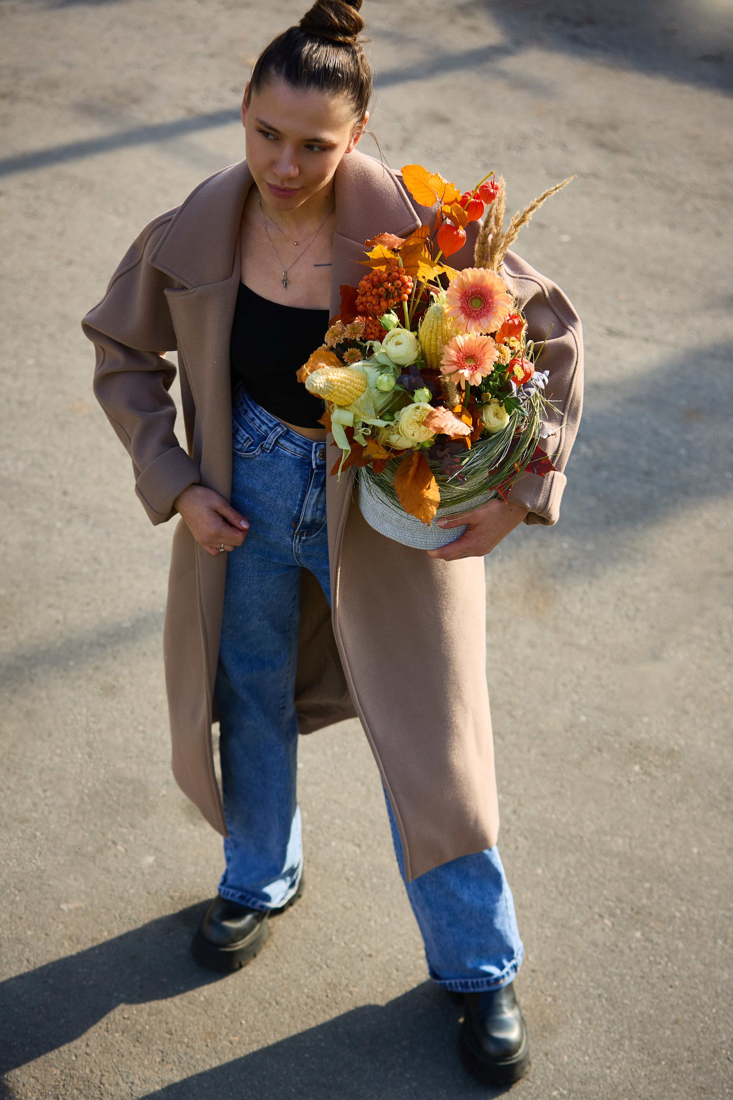 ART-HAOS. Фотограф видеограф в Москве и Московской области Саша Секрет