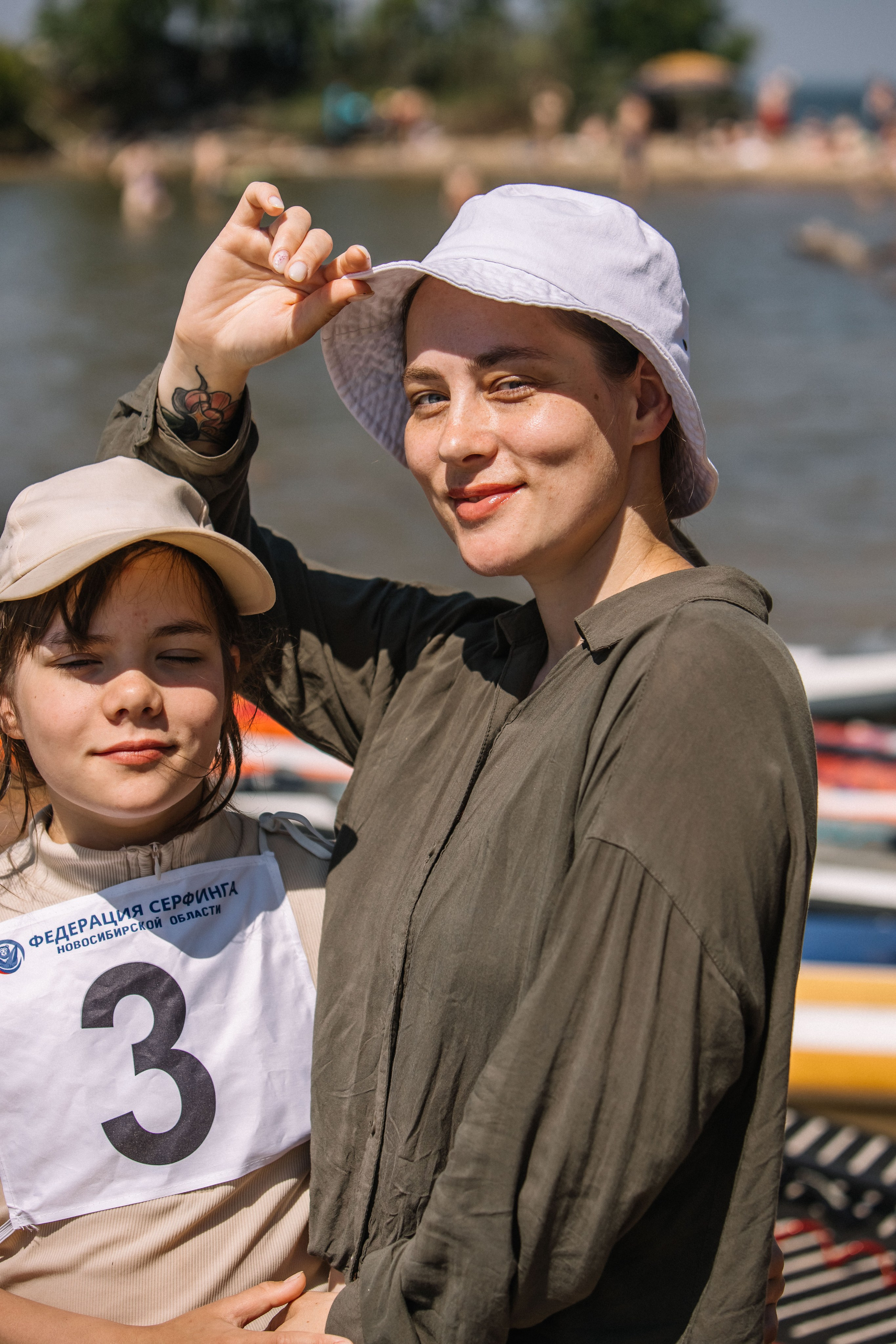 Чемпионат и первенство по НСО по серфингу. Репортажный фотограф в Новосибирске