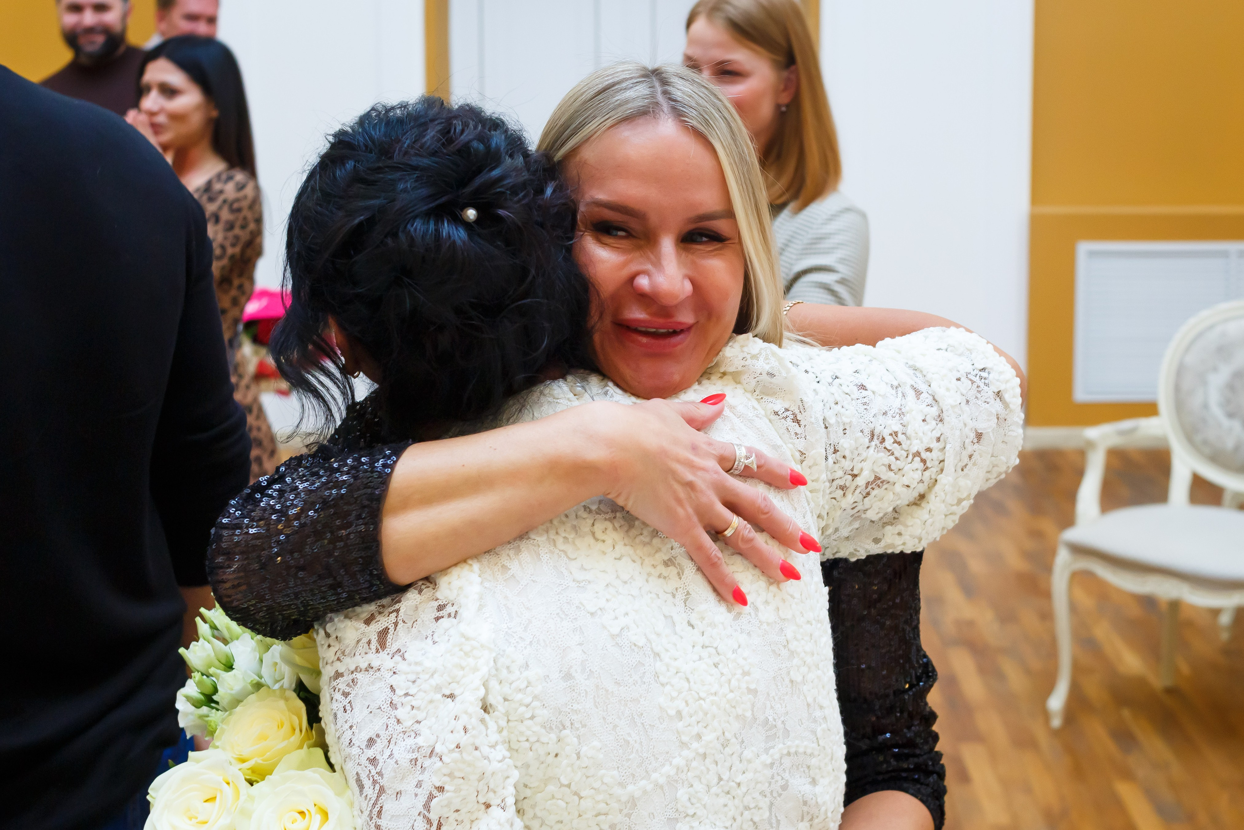 Evgeniy & Julia. Photographer Vadim Cheprasov | Saint-Petersburg