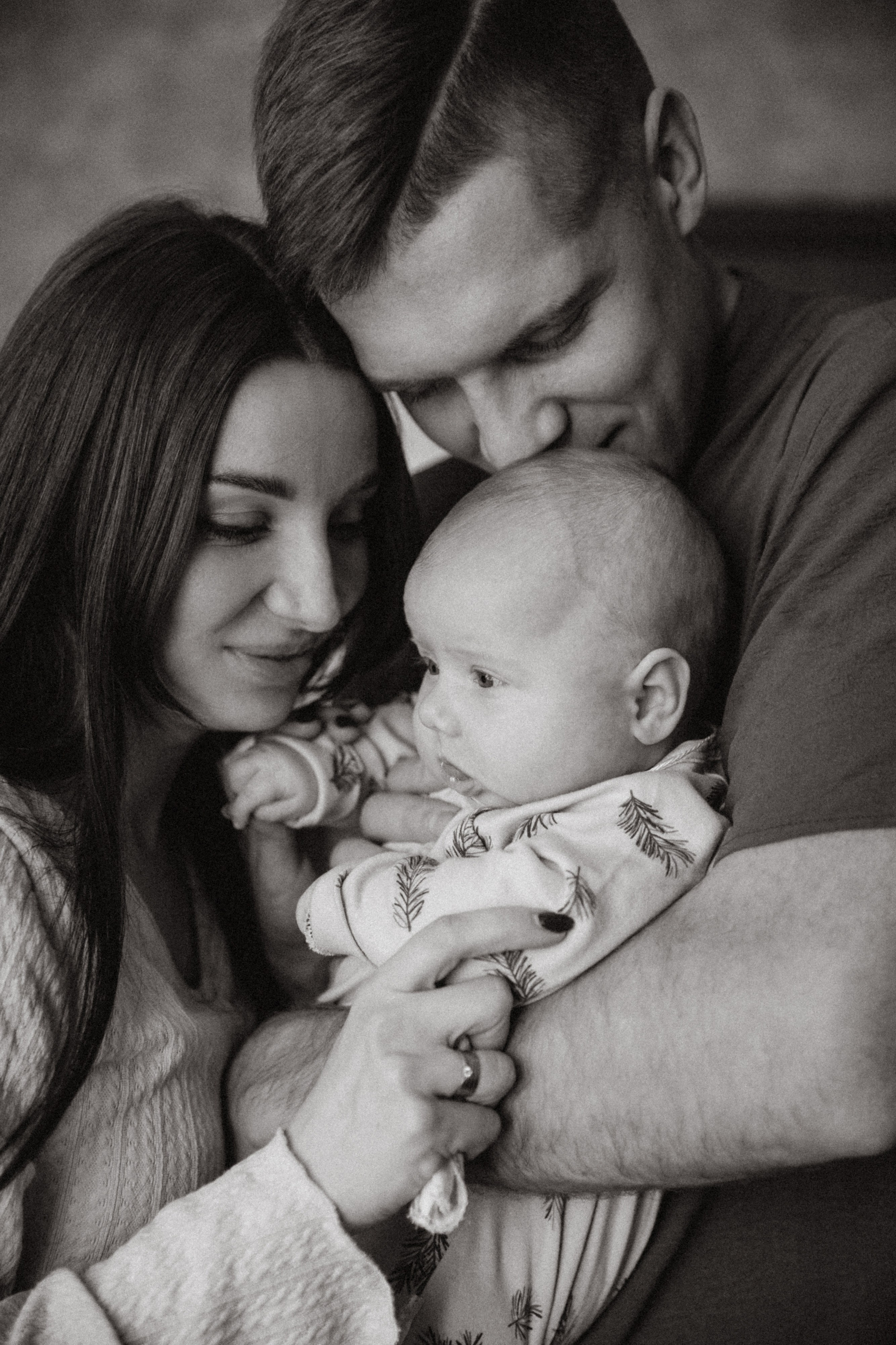 Дом, тепло, любовь. Фотограф Ульяна Дивина в Нижнем Новгороде и Нижегородской области