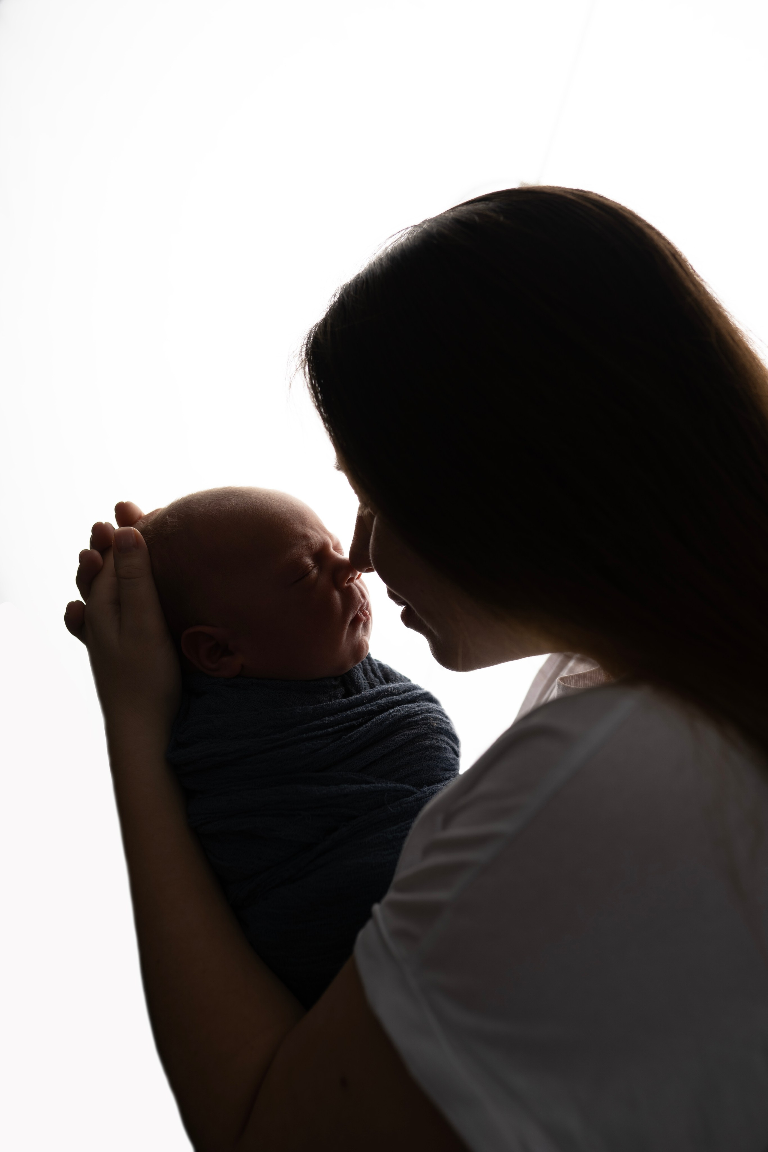фотограф новорожденных в Москве 