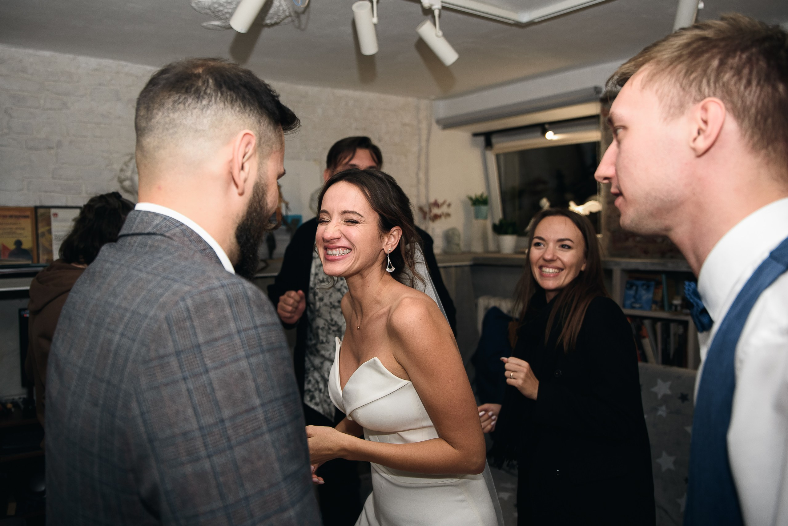 С кем уютно и тепло. Главная