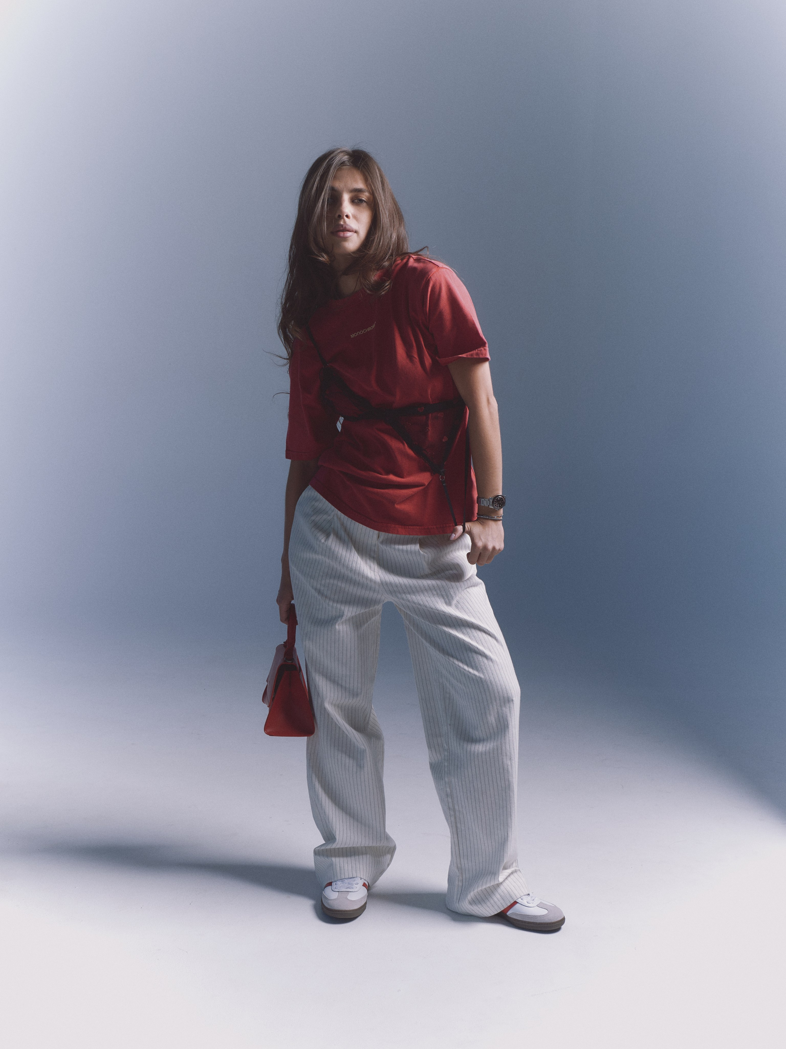 MATT/2. Сайт фотографа в Саратове