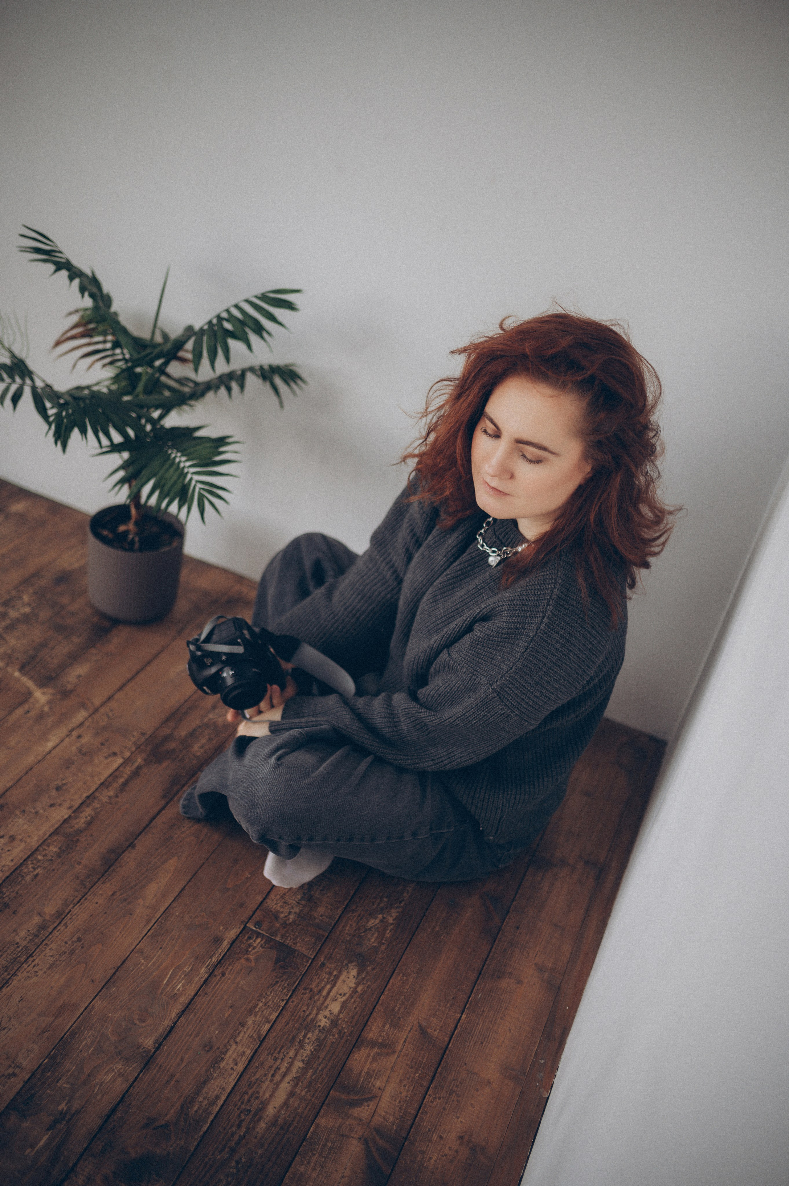 Ольга. Фотограф, г. Лесной Свердловской области