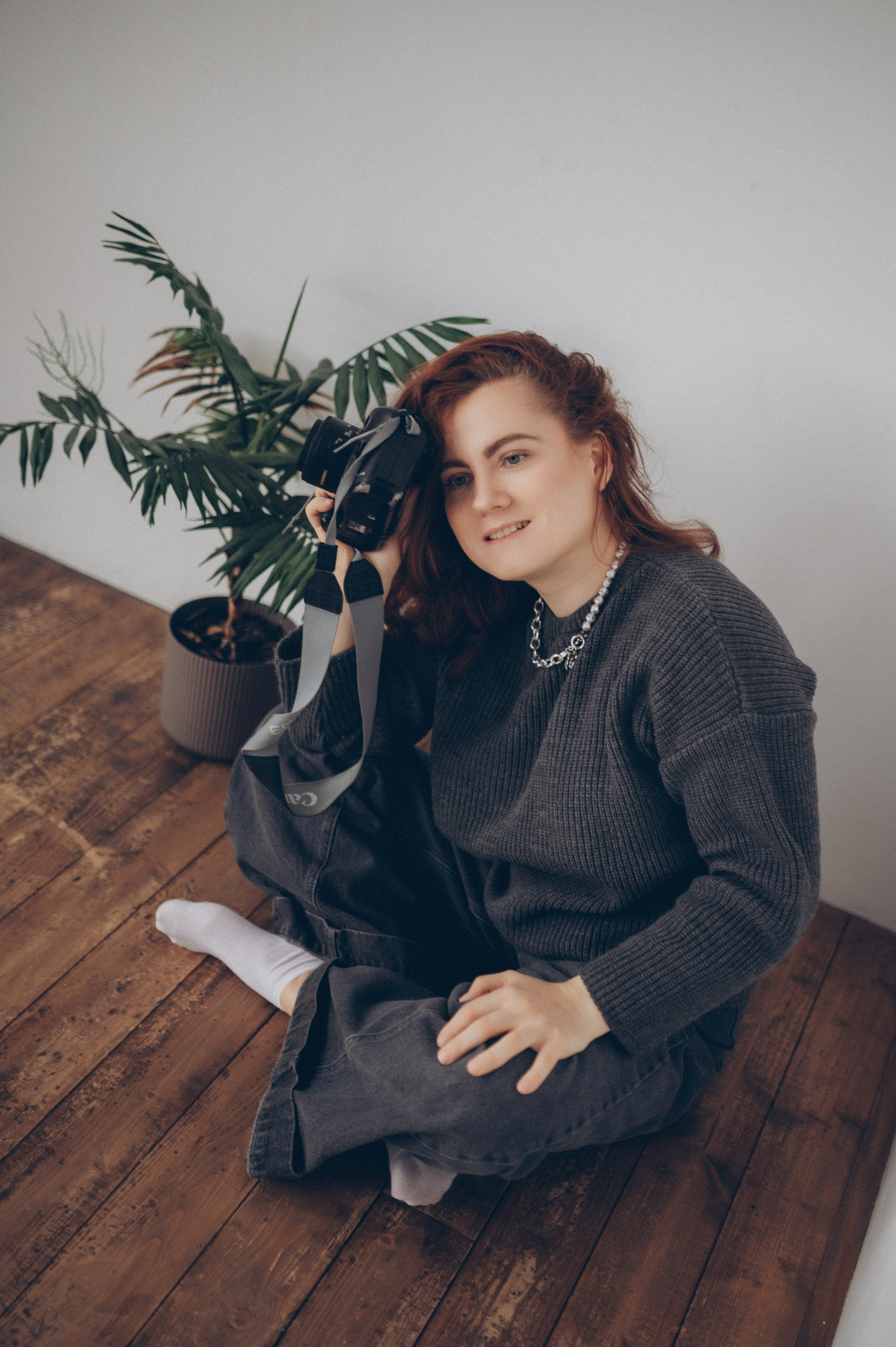 Ольга. Фотограф, г. Лесной Свердловской области