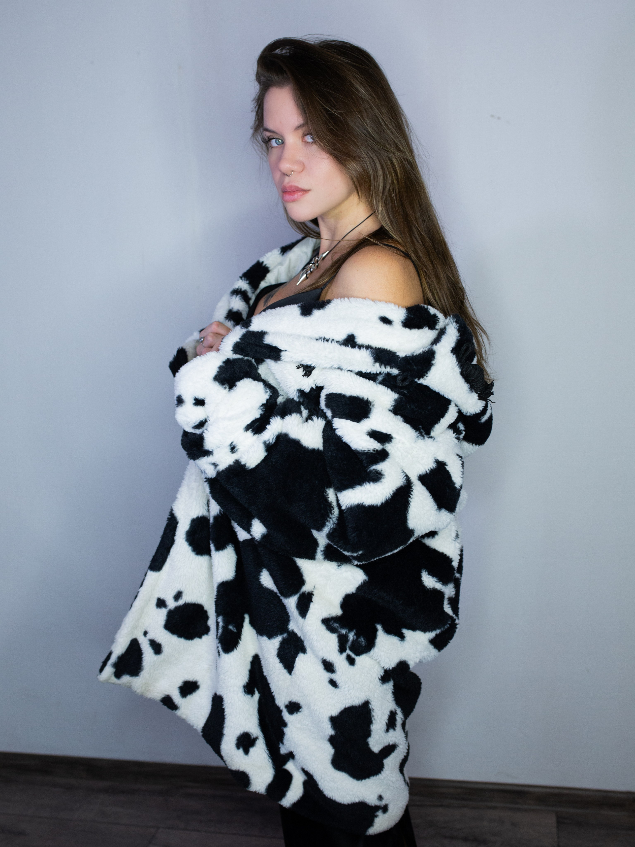 Шоурум COVEN. Фотограф из Санкт-Петербурга Валерия Ленских