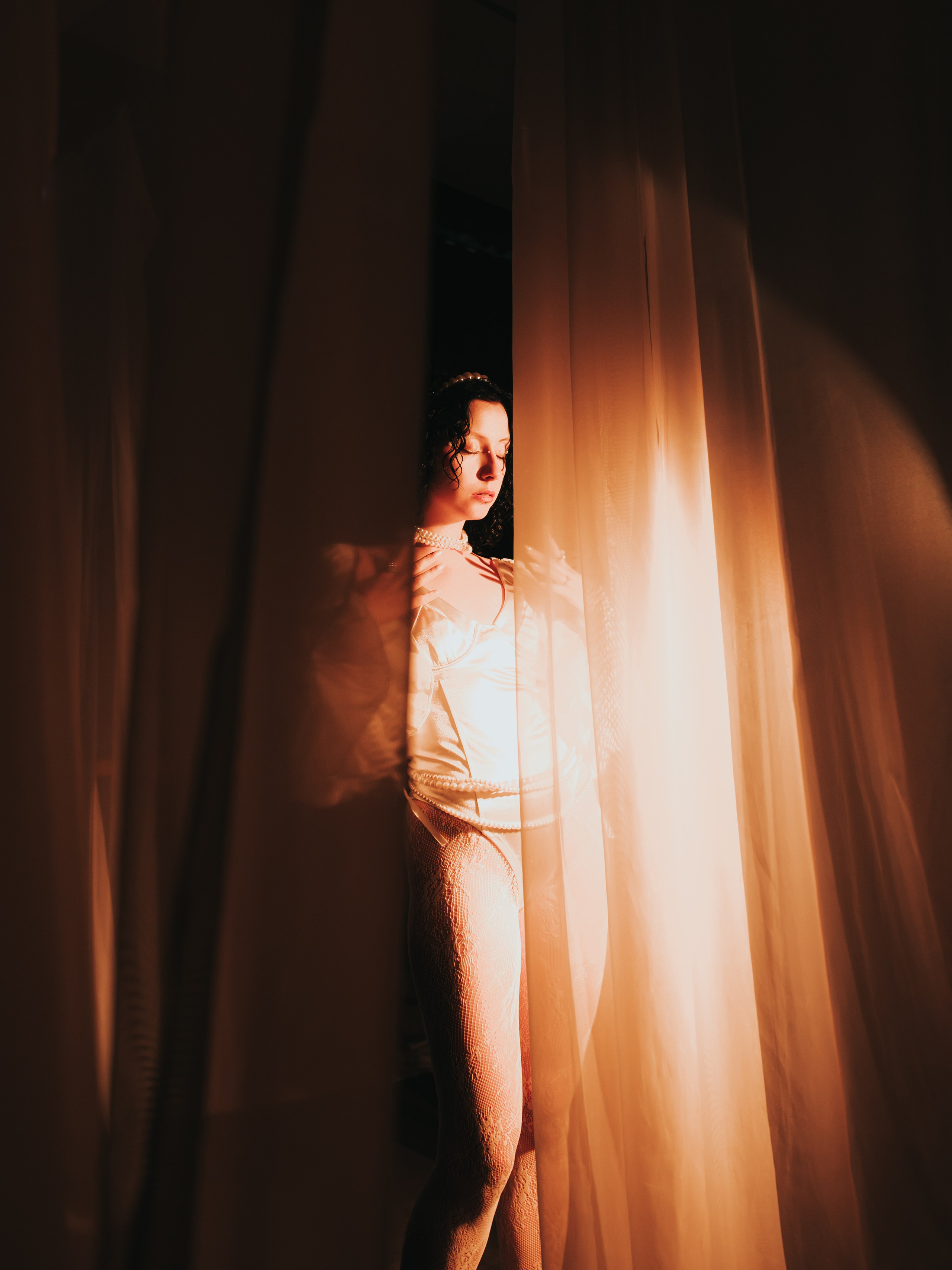 Toma. Фотограф из Санкт-Петербурга Валерия Ленских