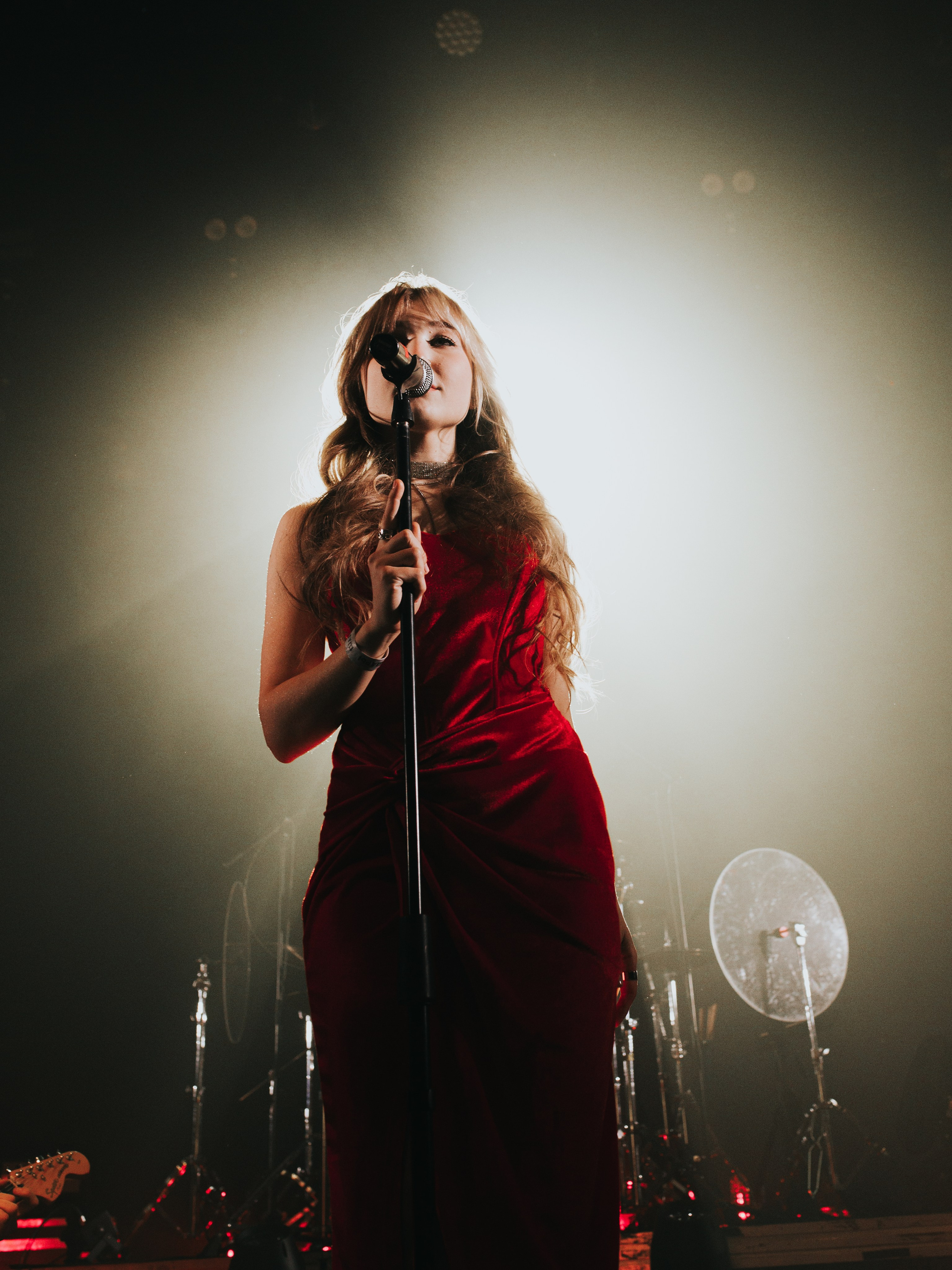 ШАРЫ. Фотограф из Санкт-Петербурга Валерия Ленских