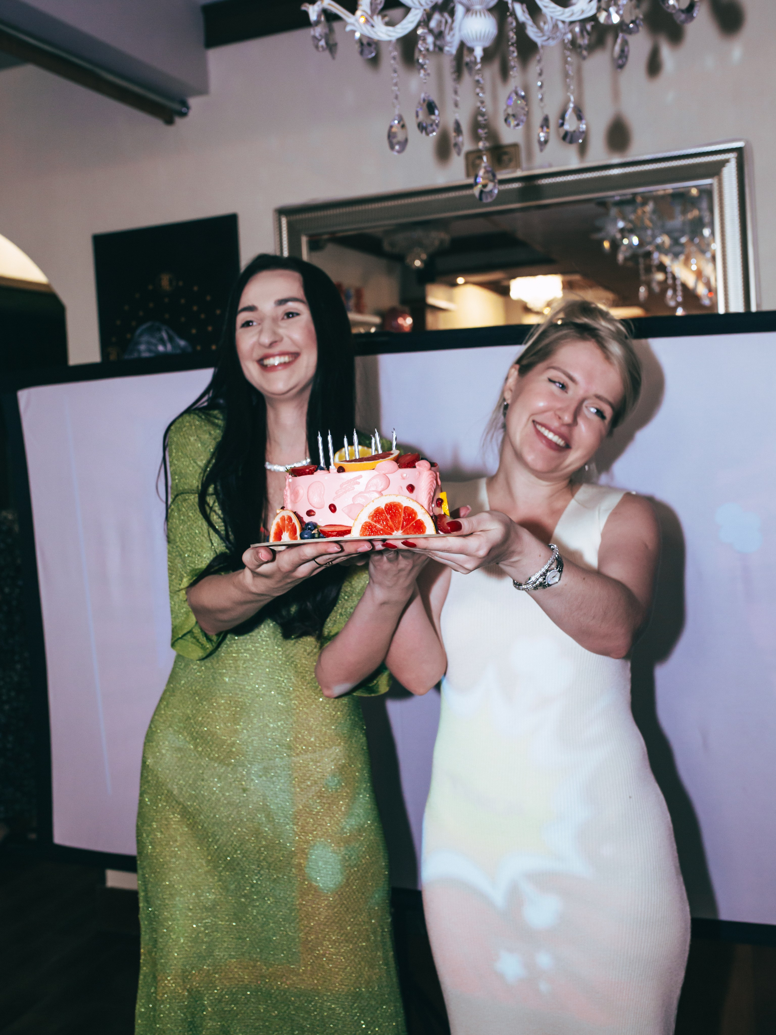 FRAUMILK. Фотограф из Санкт-Петербурга Валерия Ленских