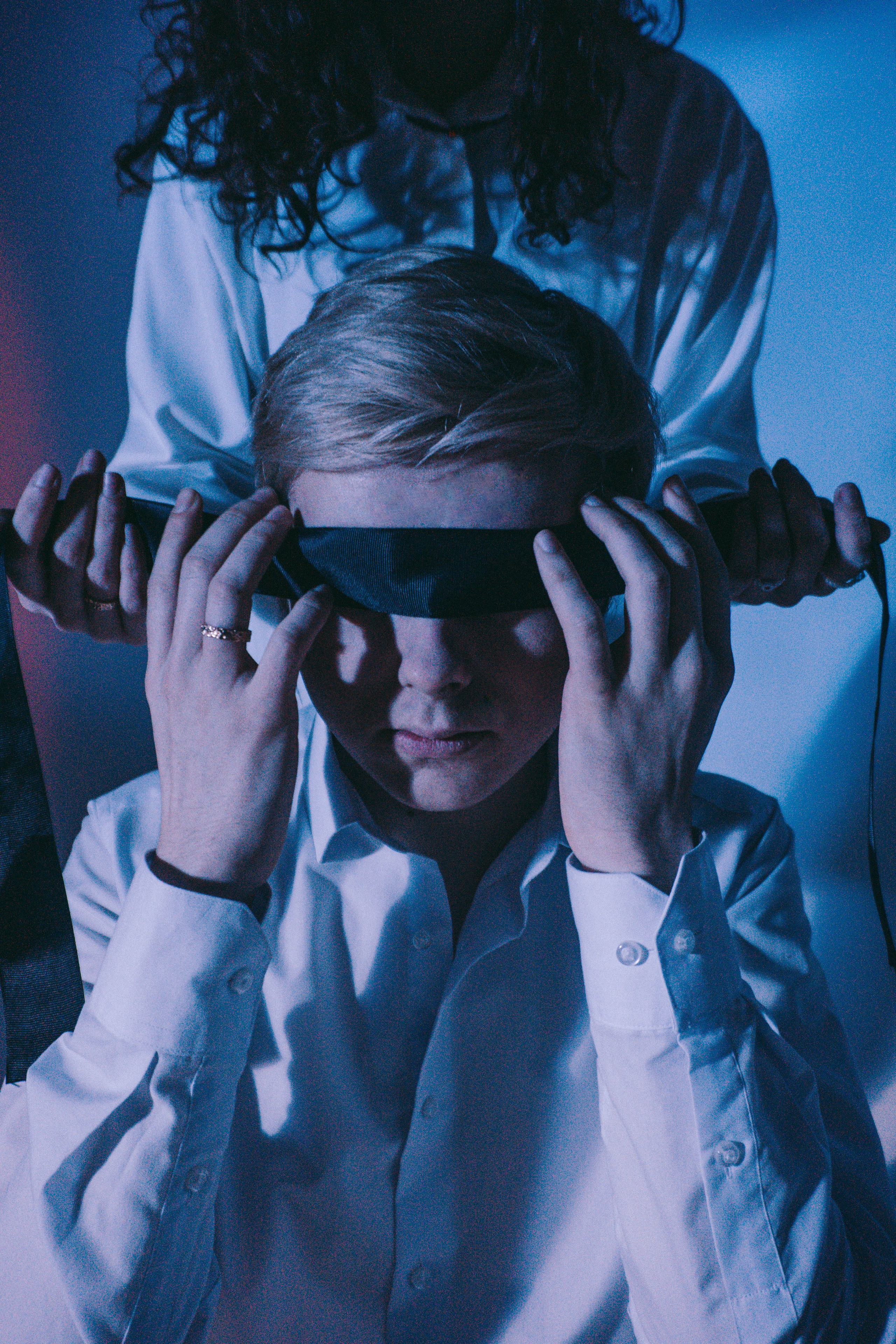 Sasha&Tanya. Фотограф из Санкт-Петербурга Валерия Ленских