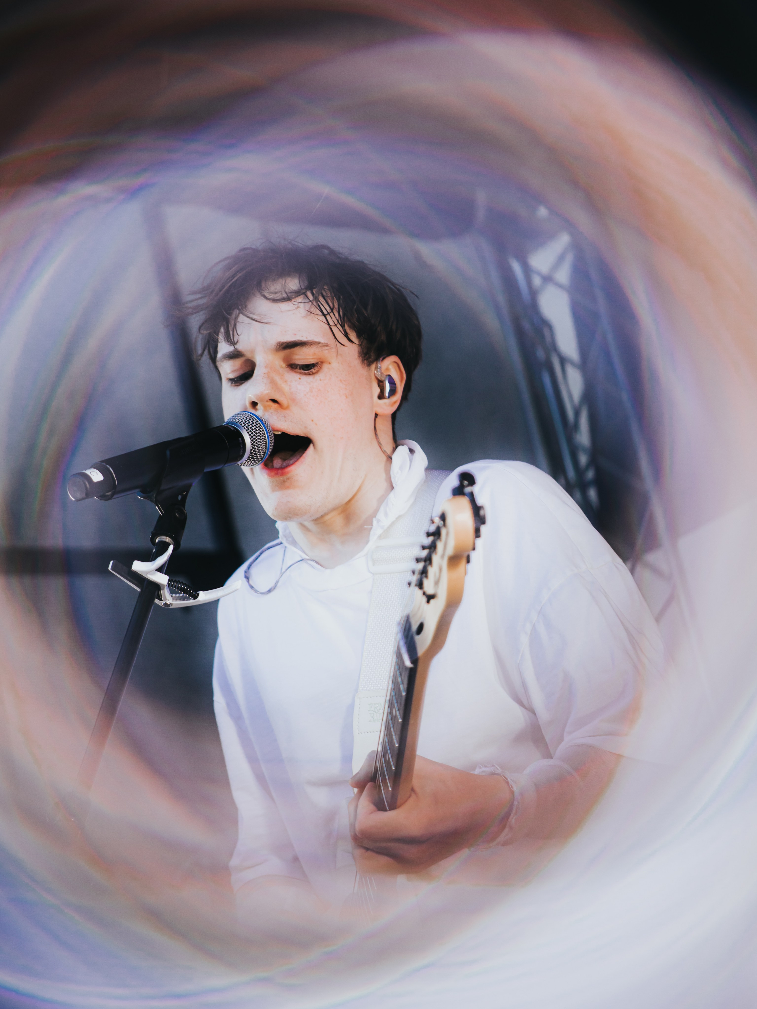 EMOLAND 2025. Фотограф из Санкт-Петербурга Валерия Ленских