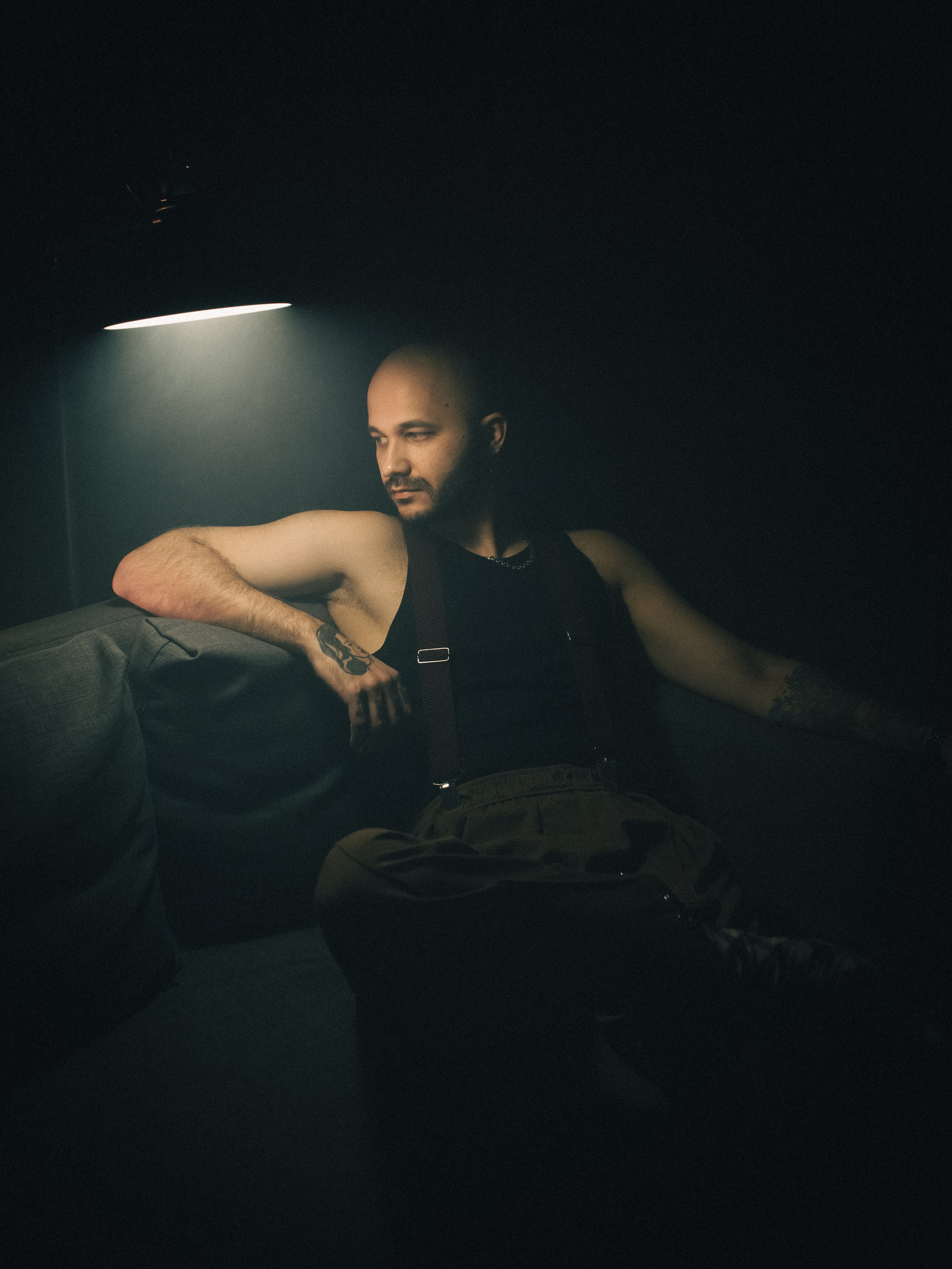 Serezha Moore | vsemojno. Фотограф из Санкт-Петербурга Валерия Ленских