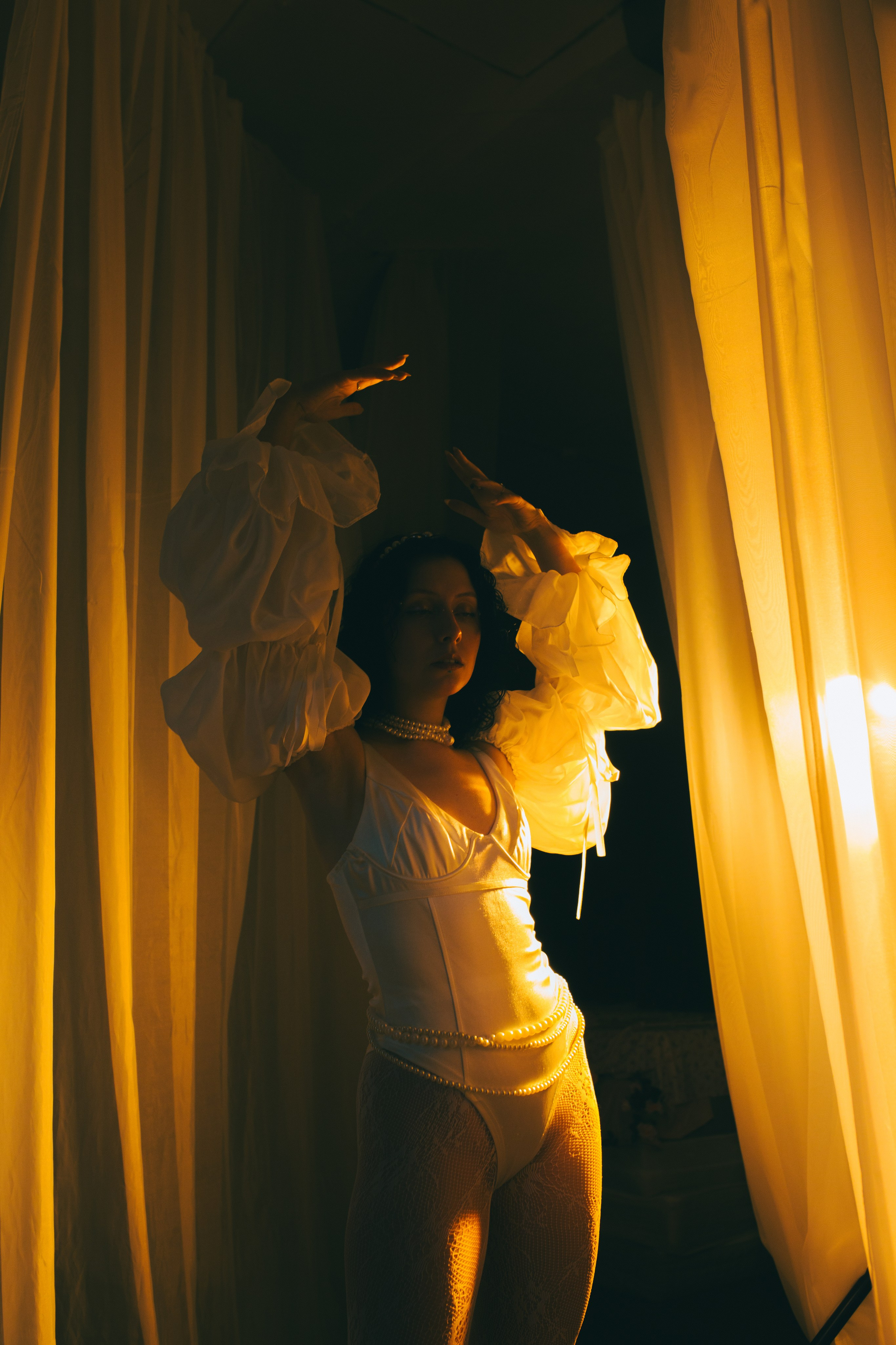 Toma. Фотограф из Санкт-Петербурга Валерия Ленских