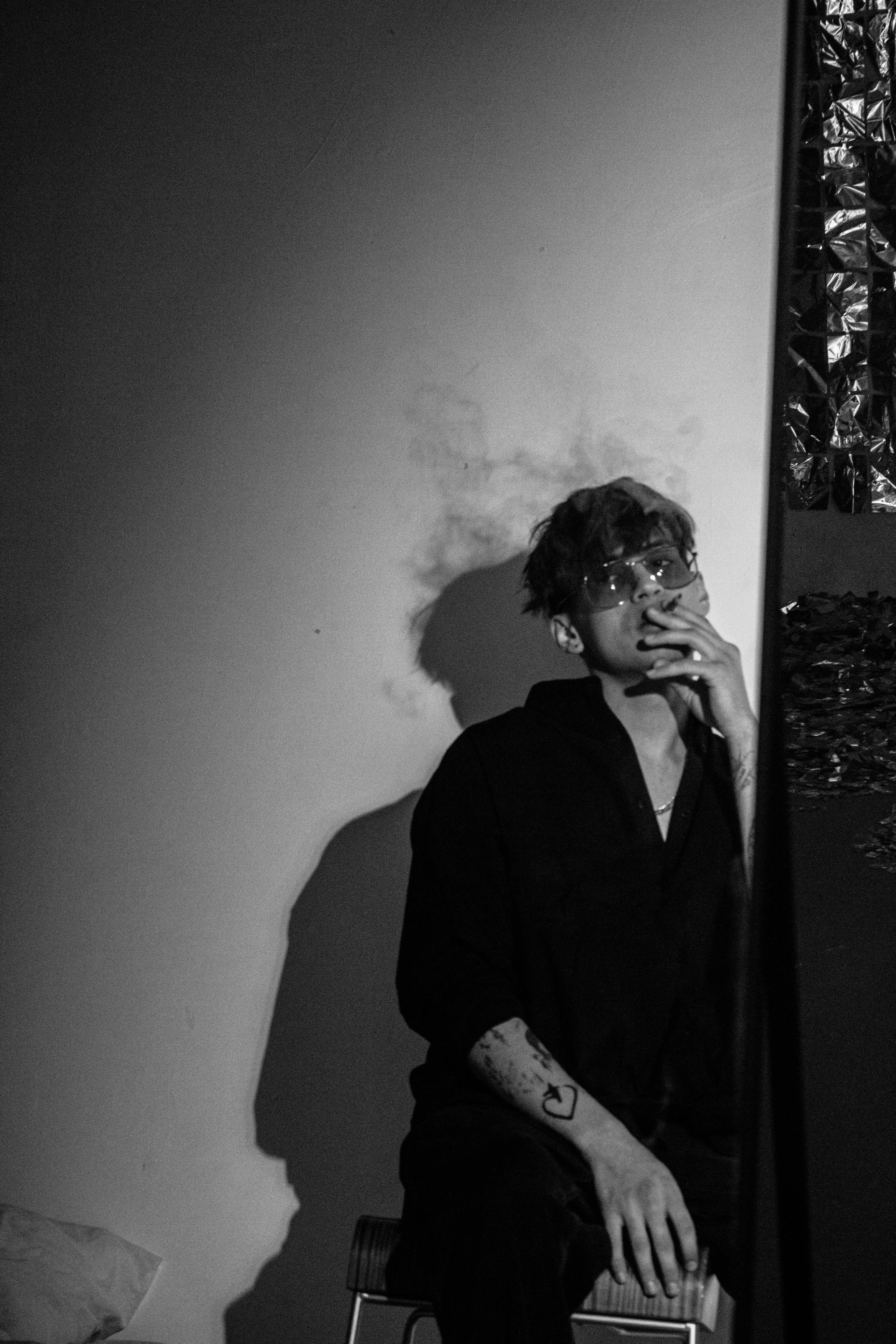 Bogdan. Фотограф из Санкт-Петербурга Валерия Ленских