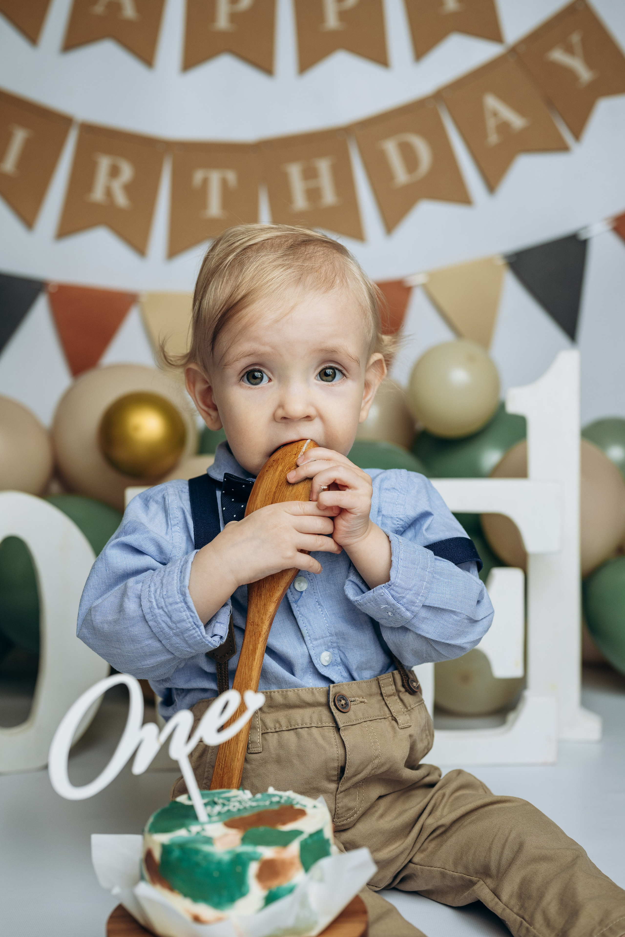 Крушение торта. Семейный, детский и newborn фотограф в г. Дмитров Марина Русакевич