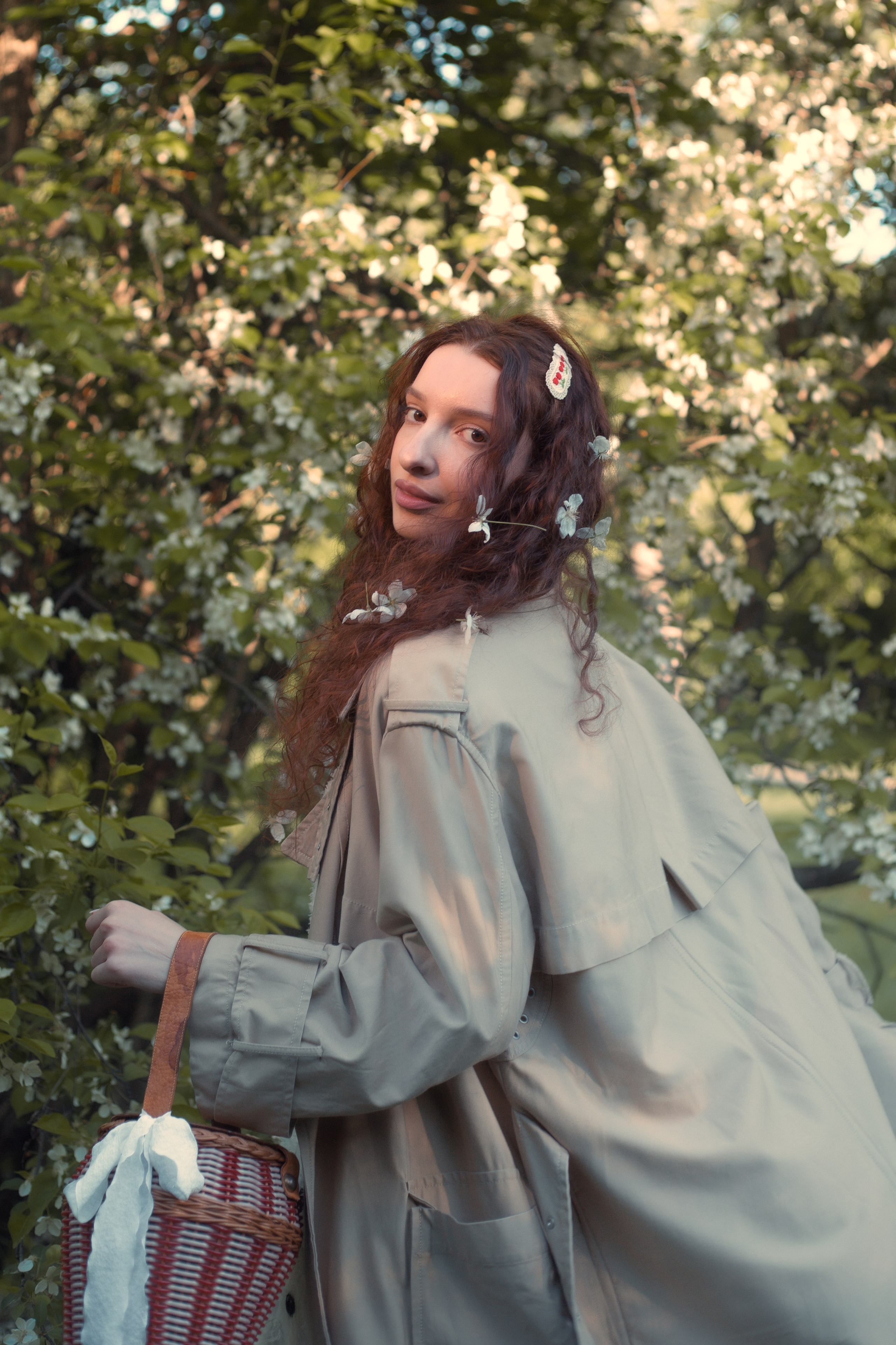 Дима + Лиза. Фотограф Елена Бухонина Челябинск