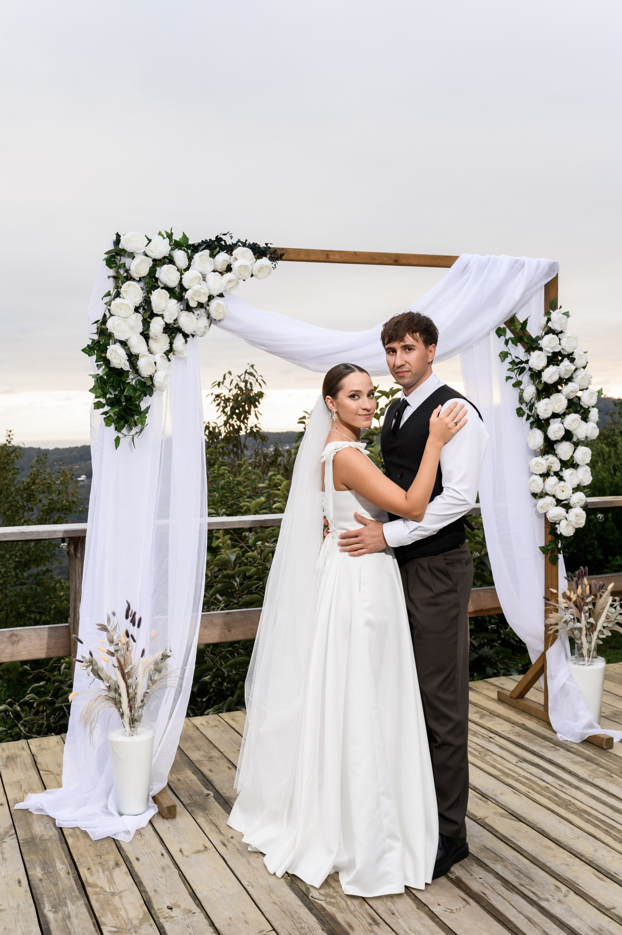 Антон & Екатерина. Фотограф Палий Ульяна