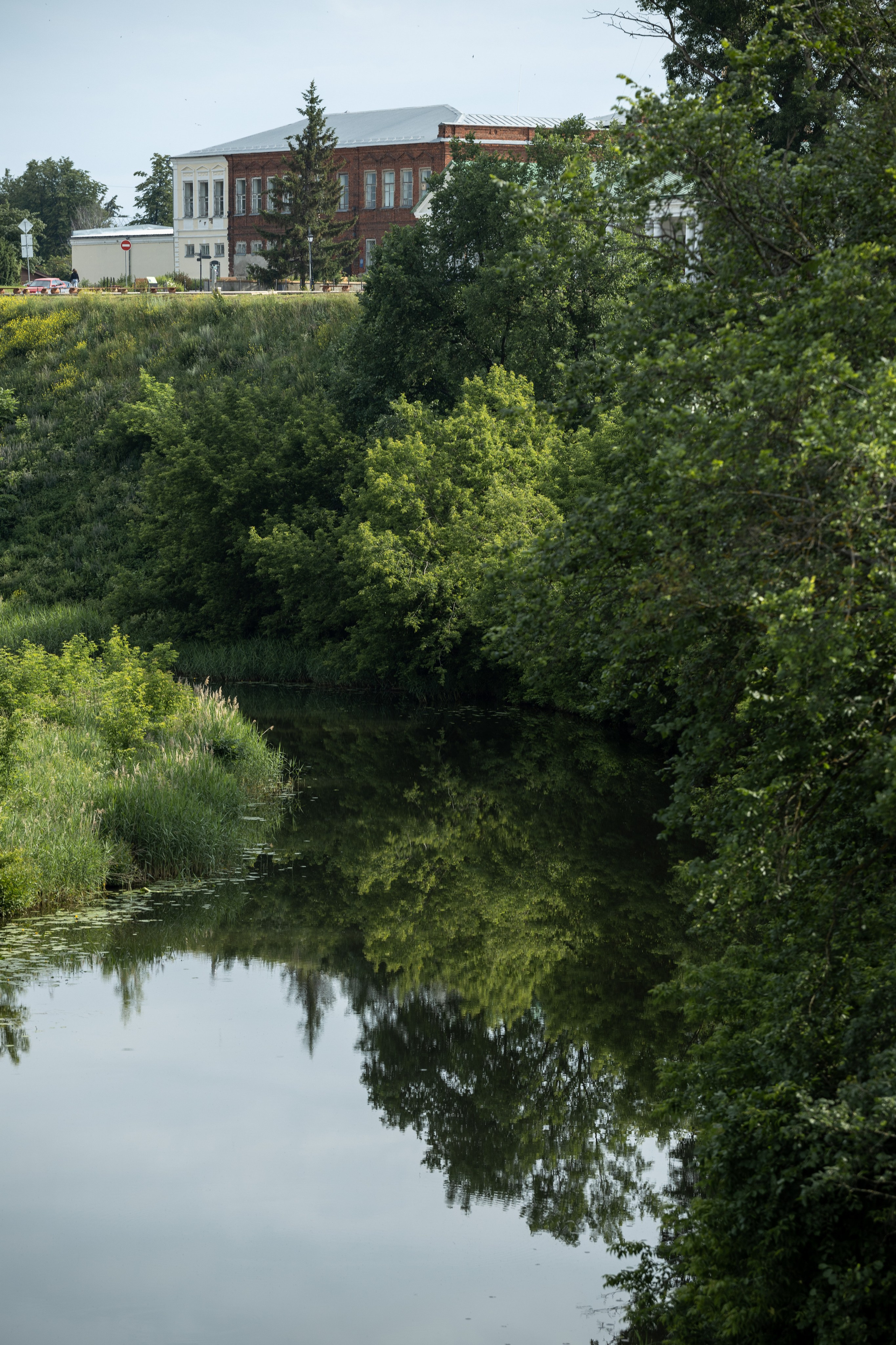 Природные пейзажи. Наталия Клевинскас портретный фотограф в Костроме