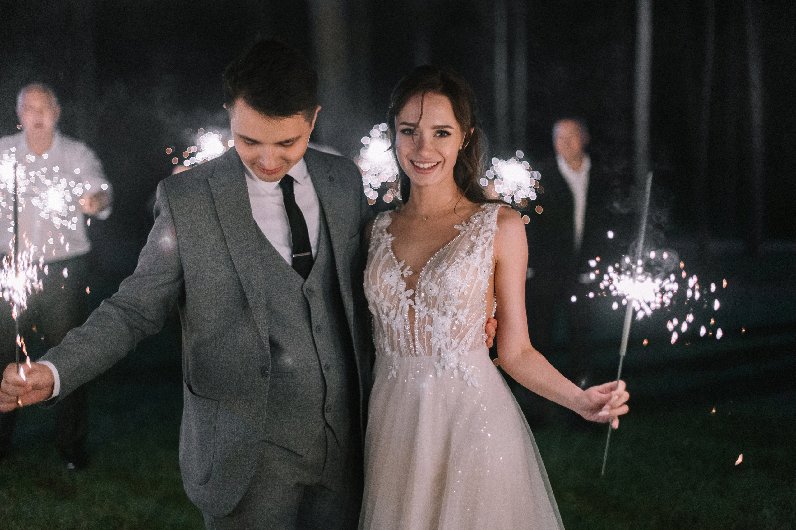 Красивая дата. Фотограф Елена Краснопевцева