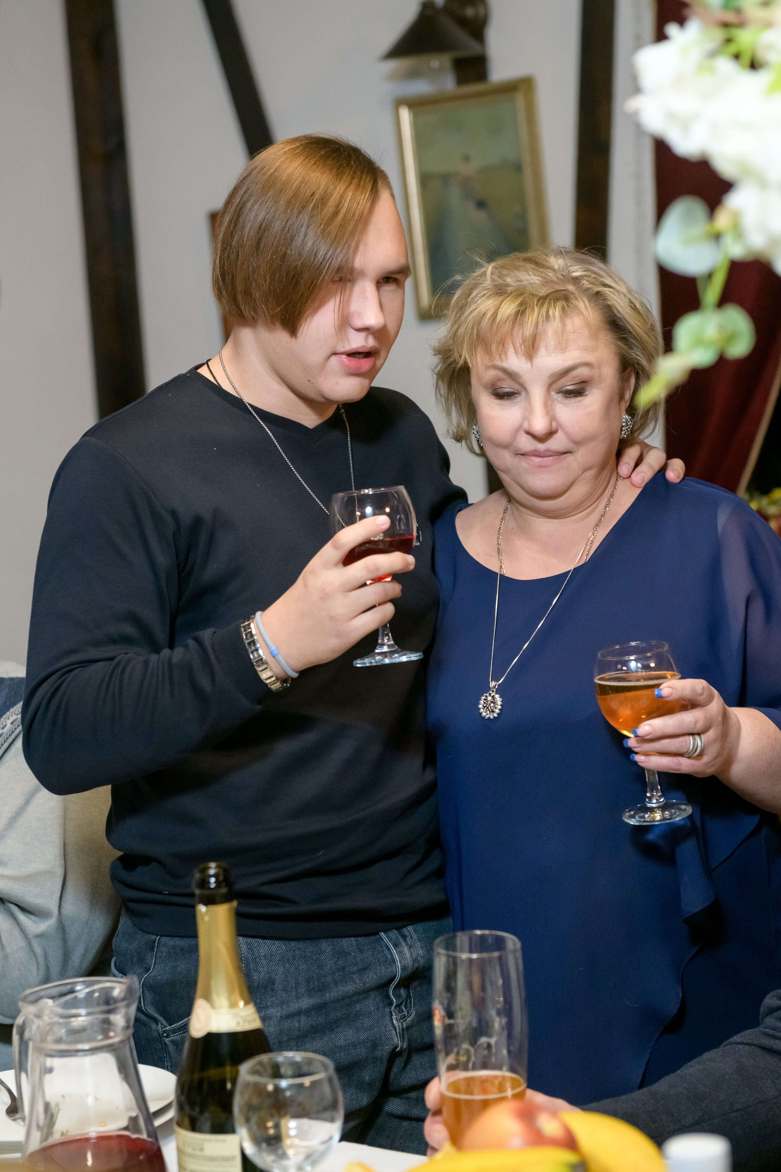 День рождения Риты. Фотограф в Ростове-на-Дону Маркер Елена