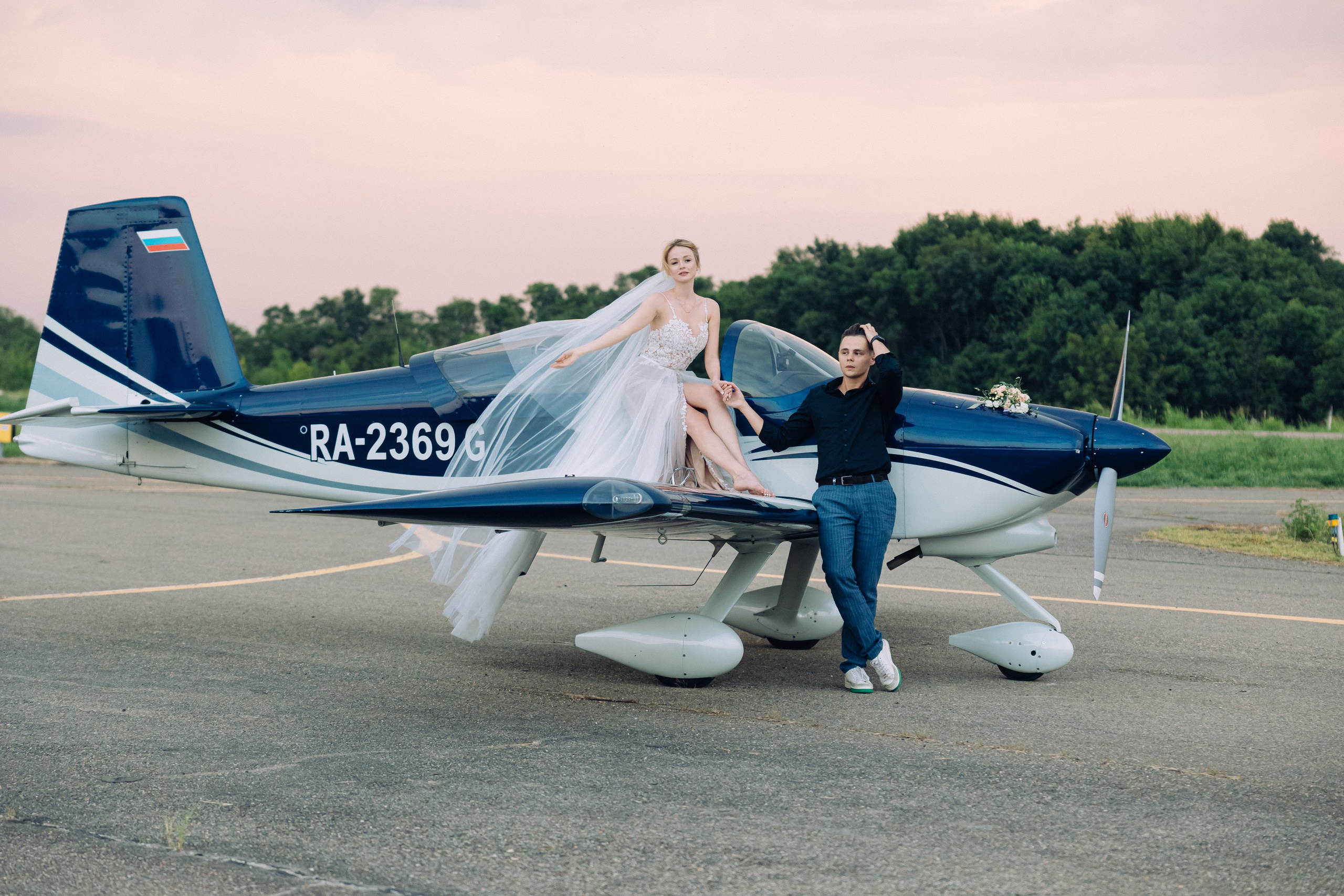 V&K. Свадебный фотограф Краснодар