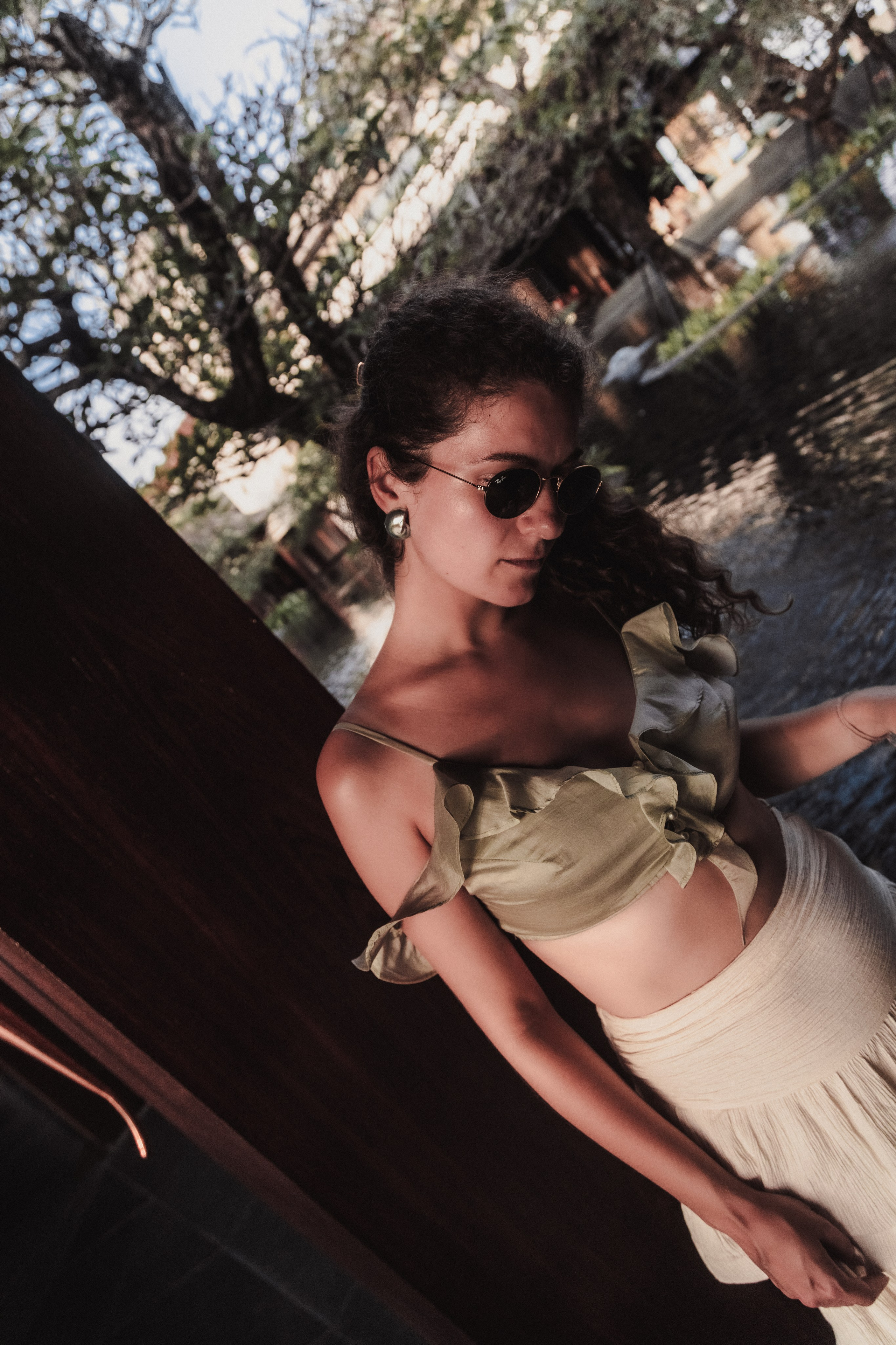 Keli. Mariam Bagdasaryan