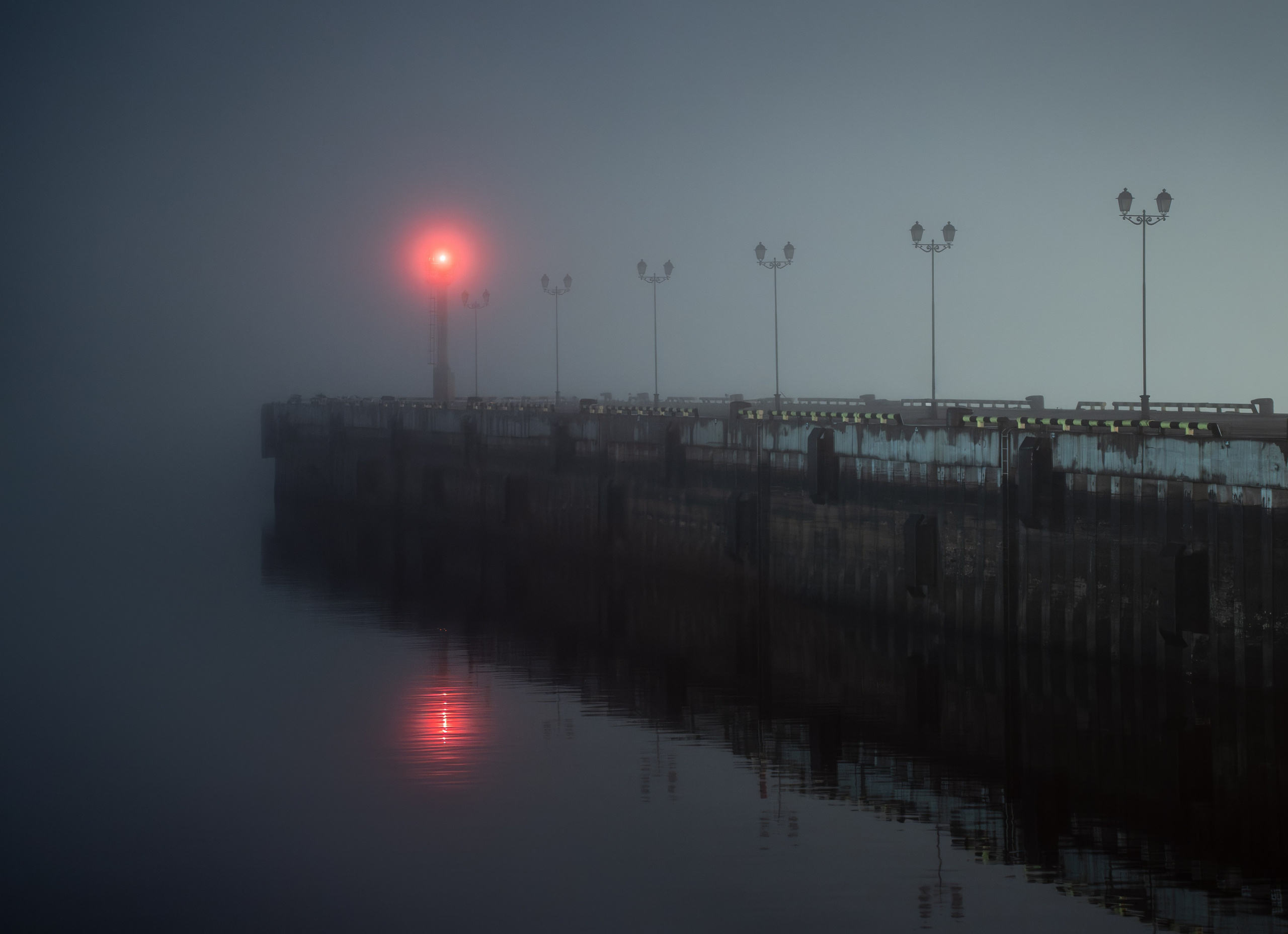 Landscape+. Arseny Sapelkin