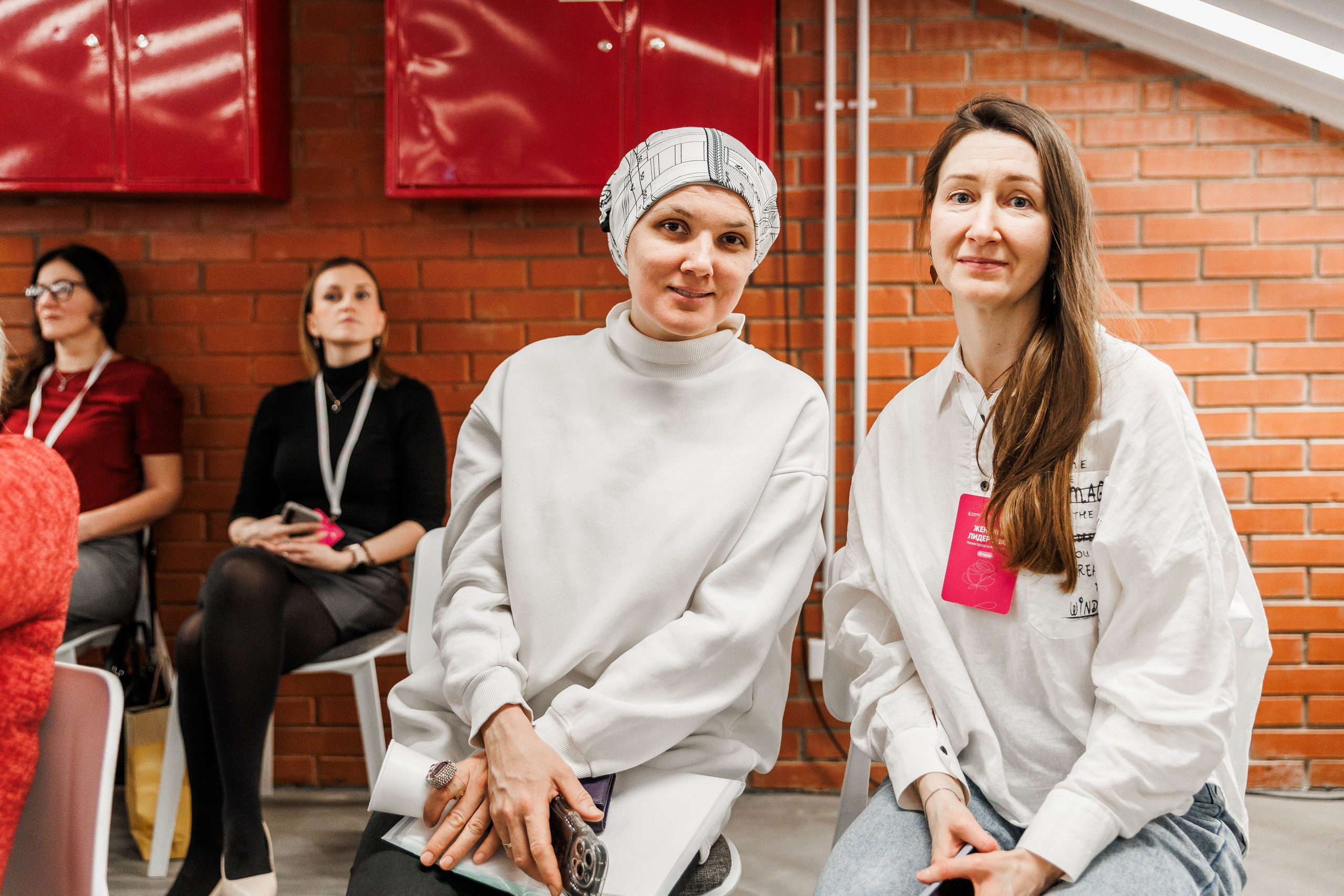 ЖЕНСКОЕ ЛИДЕРСТВО. Фотограф Нижний Новгород Игнатьева Виктория