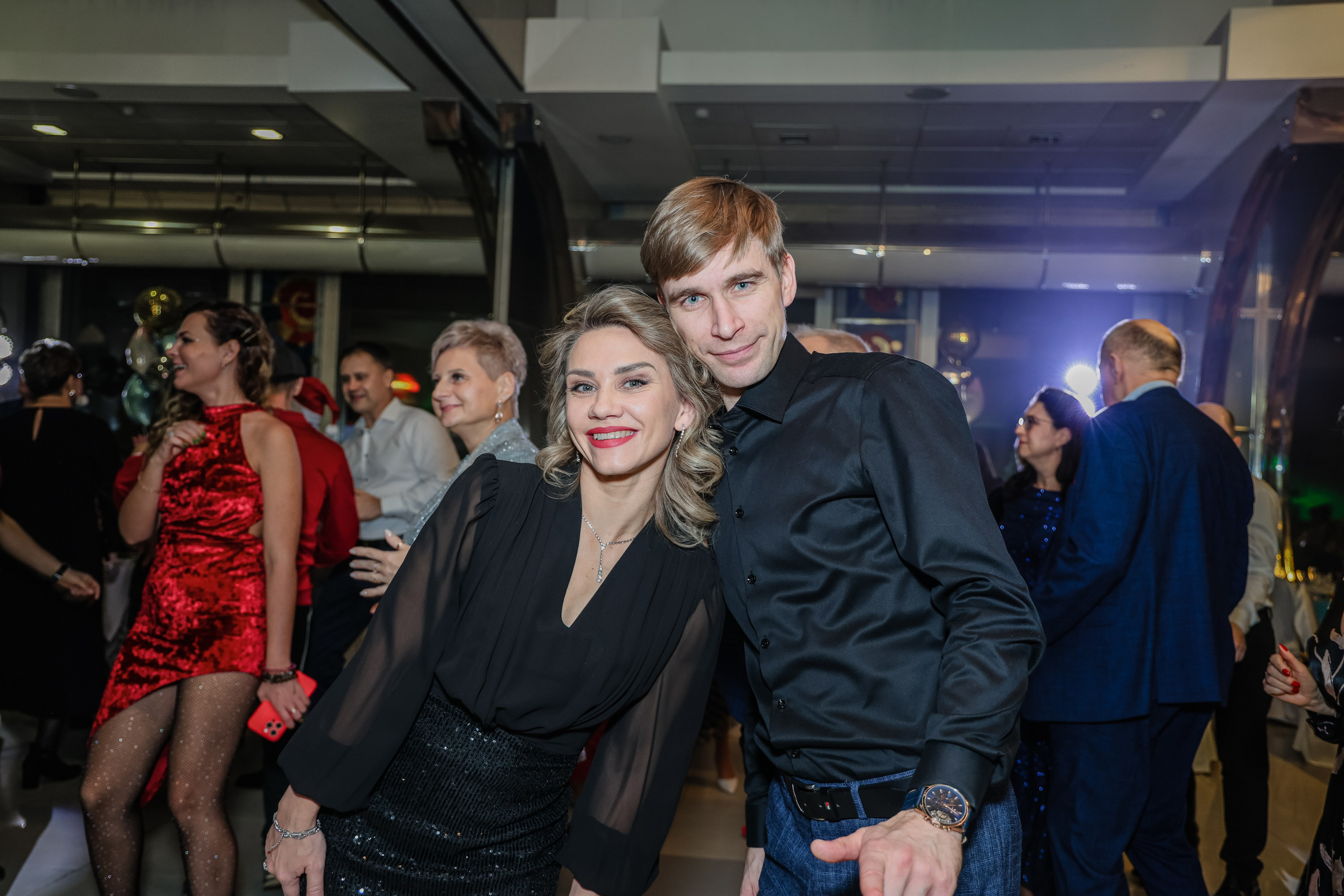 Корпоративы. Фотограф и видеограф — Москва