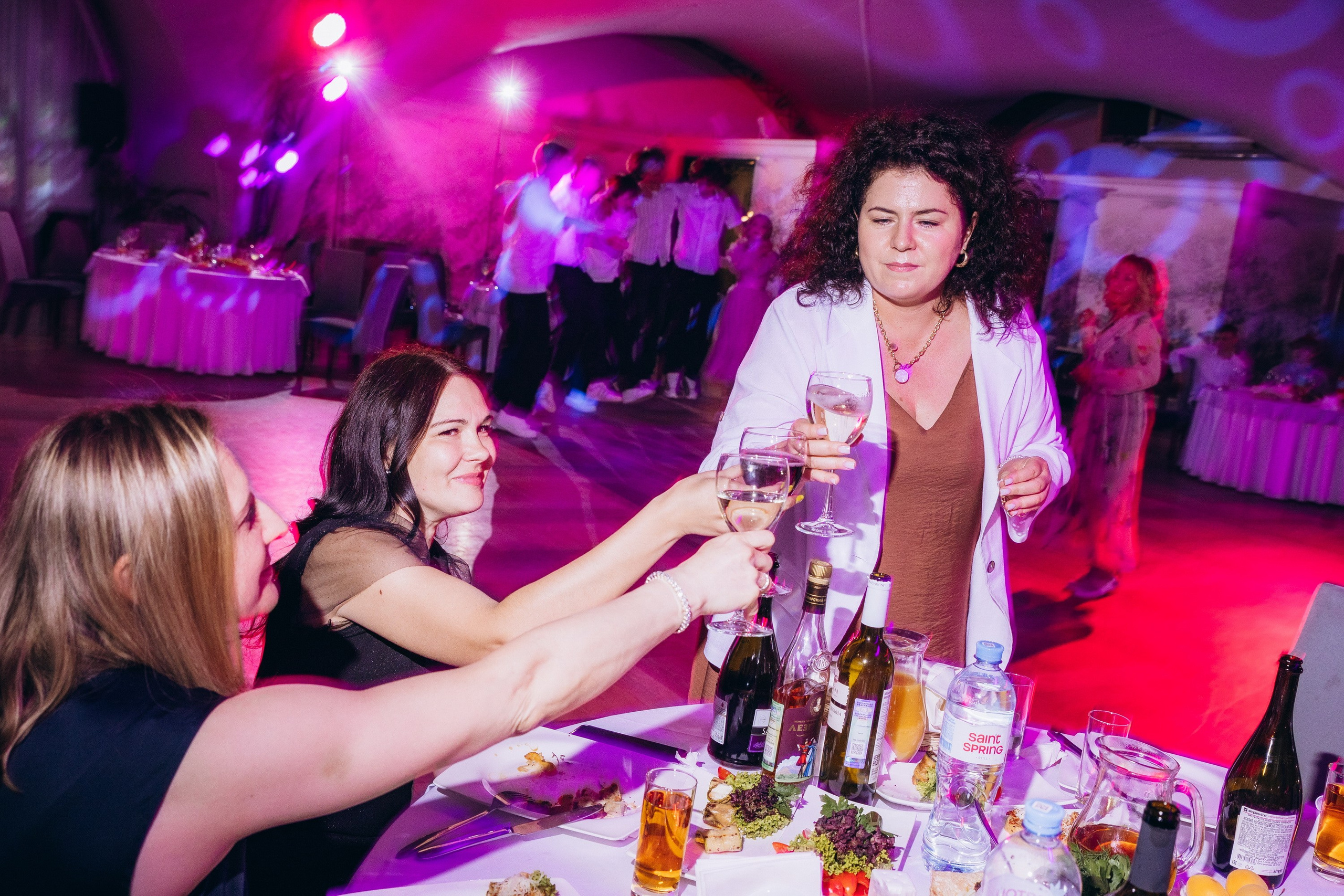 Выпускной 9 класс. Семейный фотограф в Самаре Елена Ефимова