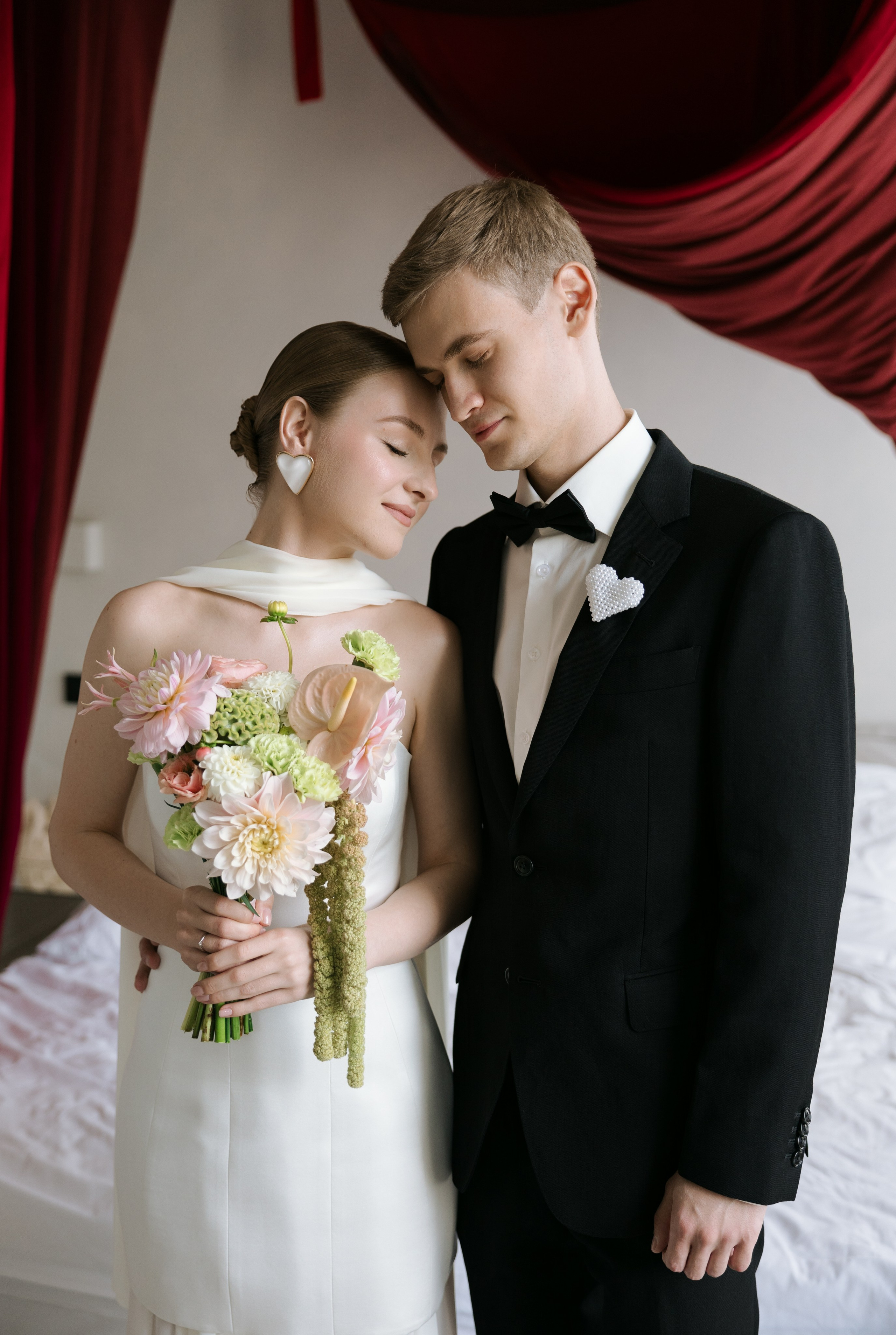 Фотограф Наталия Бирюкова