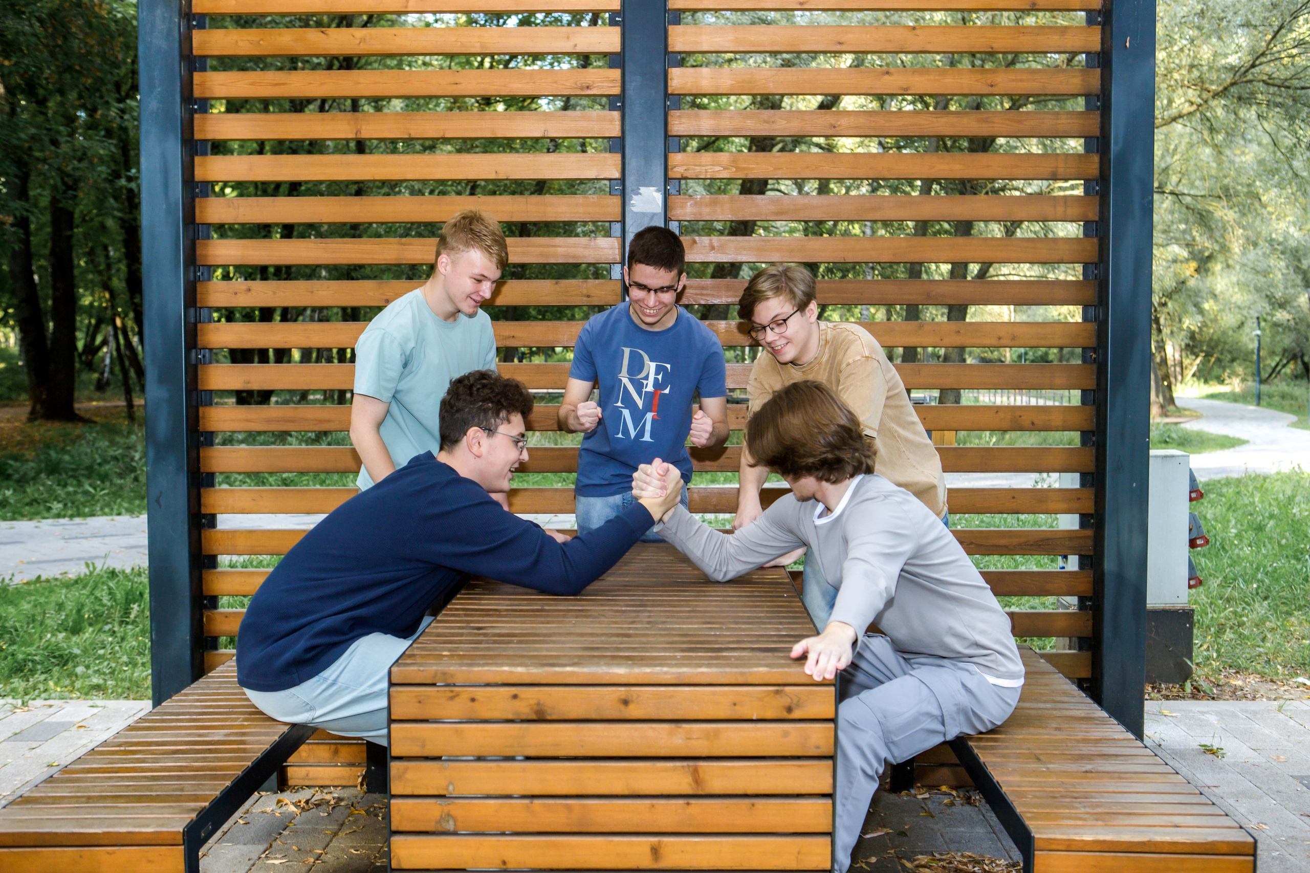 11 класс / Школа № 1955. Детский и семейный фотограф Мария Киселёва. Москва