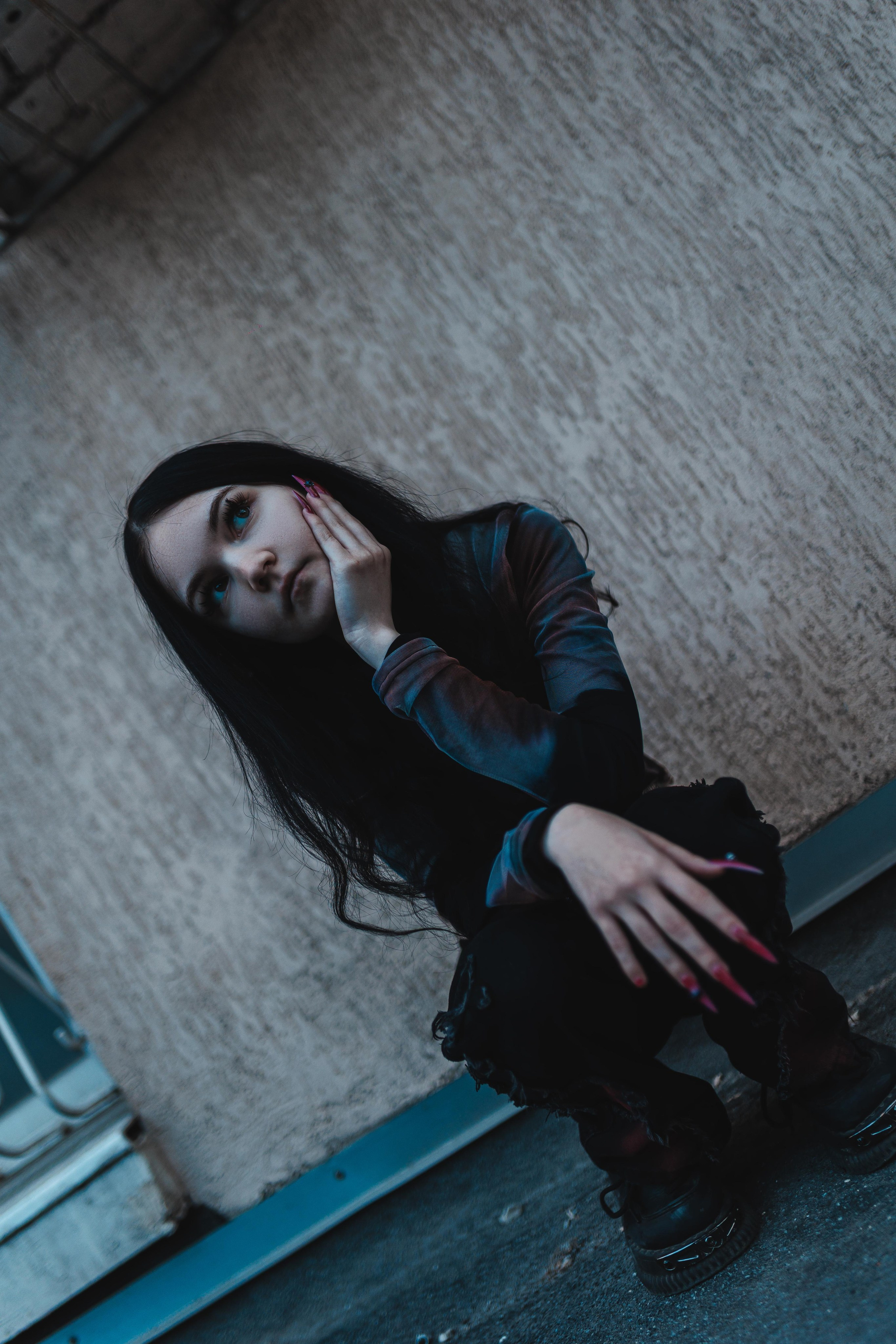 Дана. Фотограф в Ростове-на-Дону Ника Обида