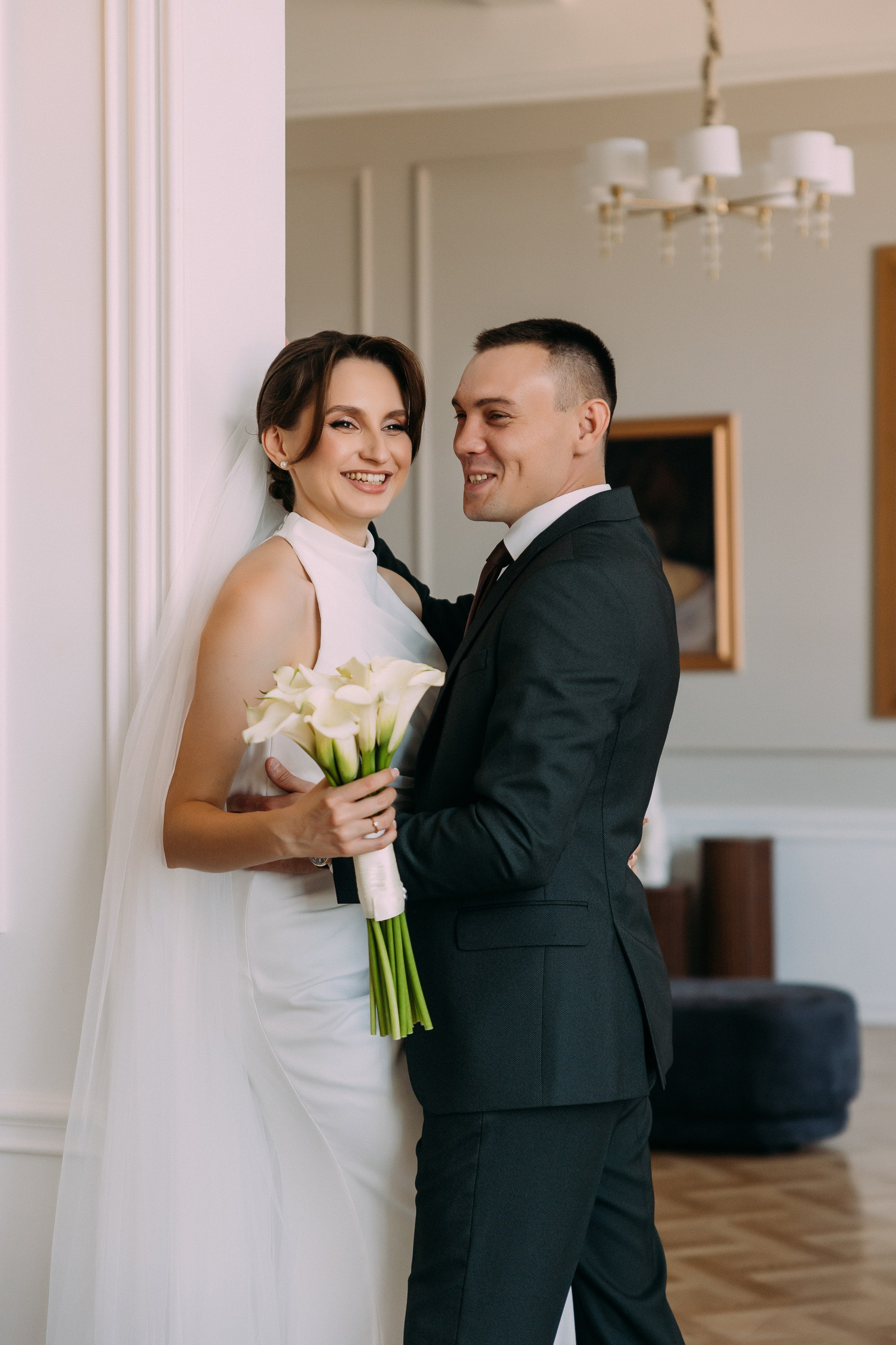 A&A. Свадебный фотограф Краснодар