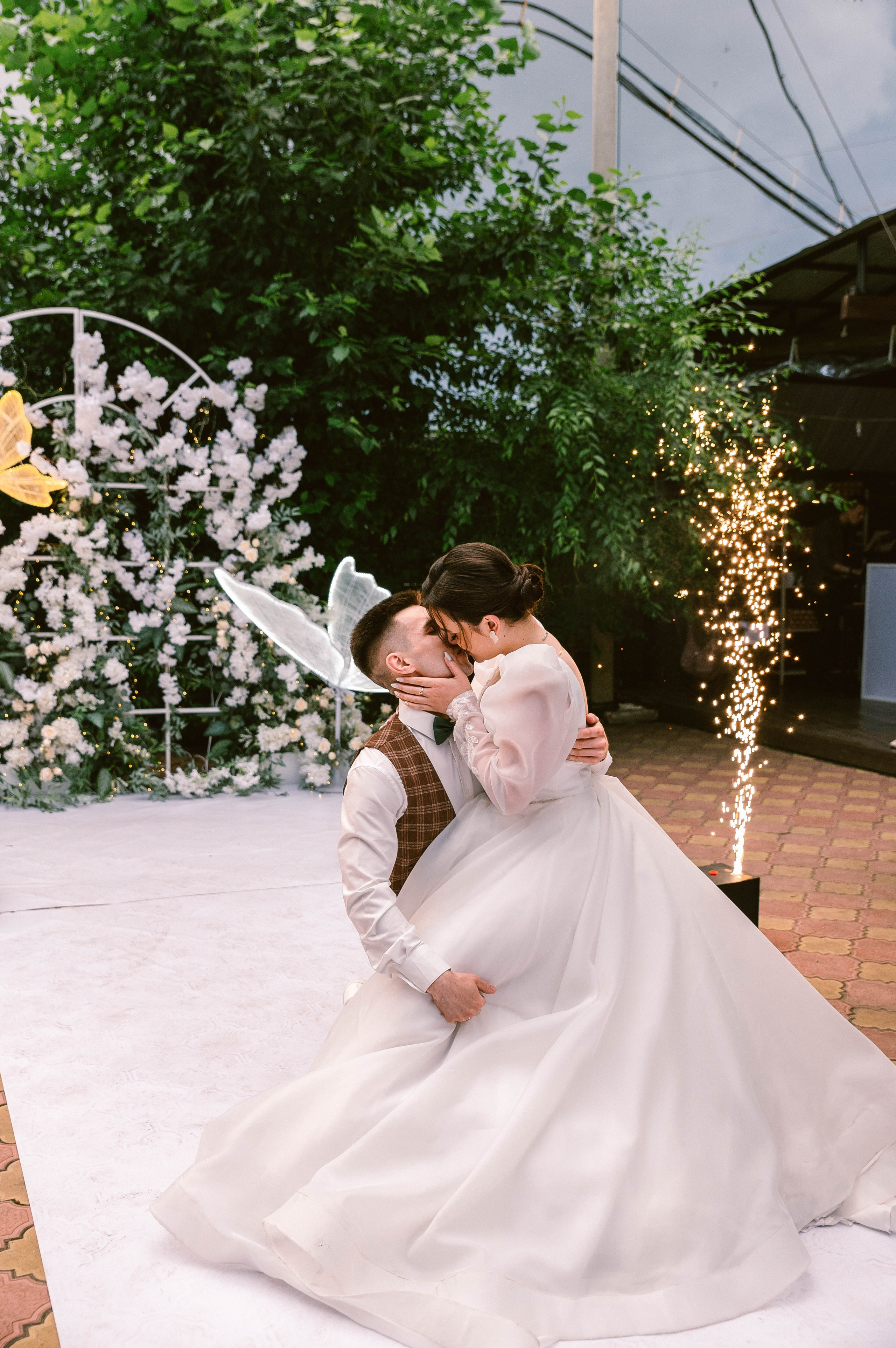 Андрей и Ульяна. Свадебный и семейный фотограф в Чите Юлия Оранская