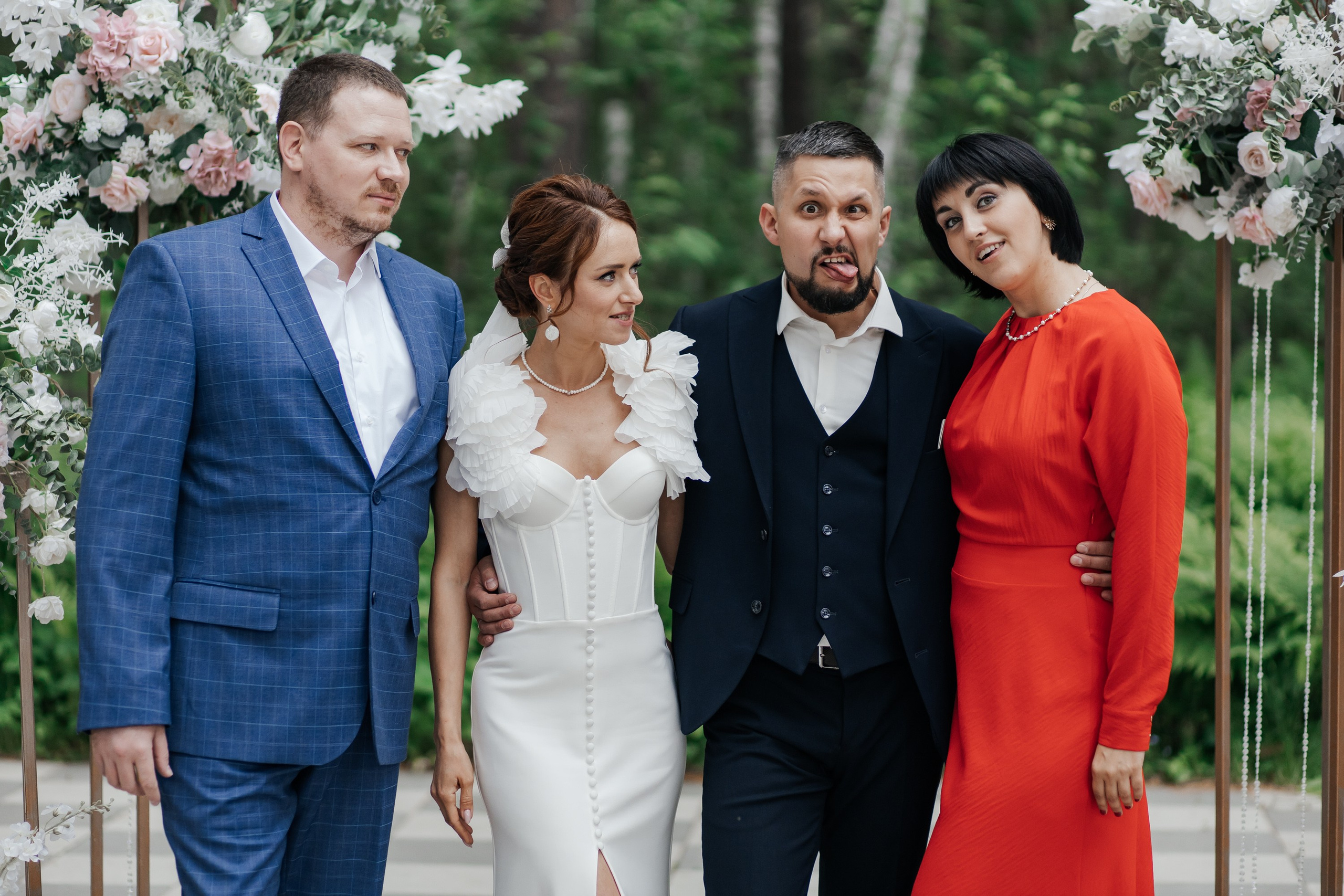 ПАКЕТ 8 ЧАСОВ. Свадебный  фотограф Новосибирск