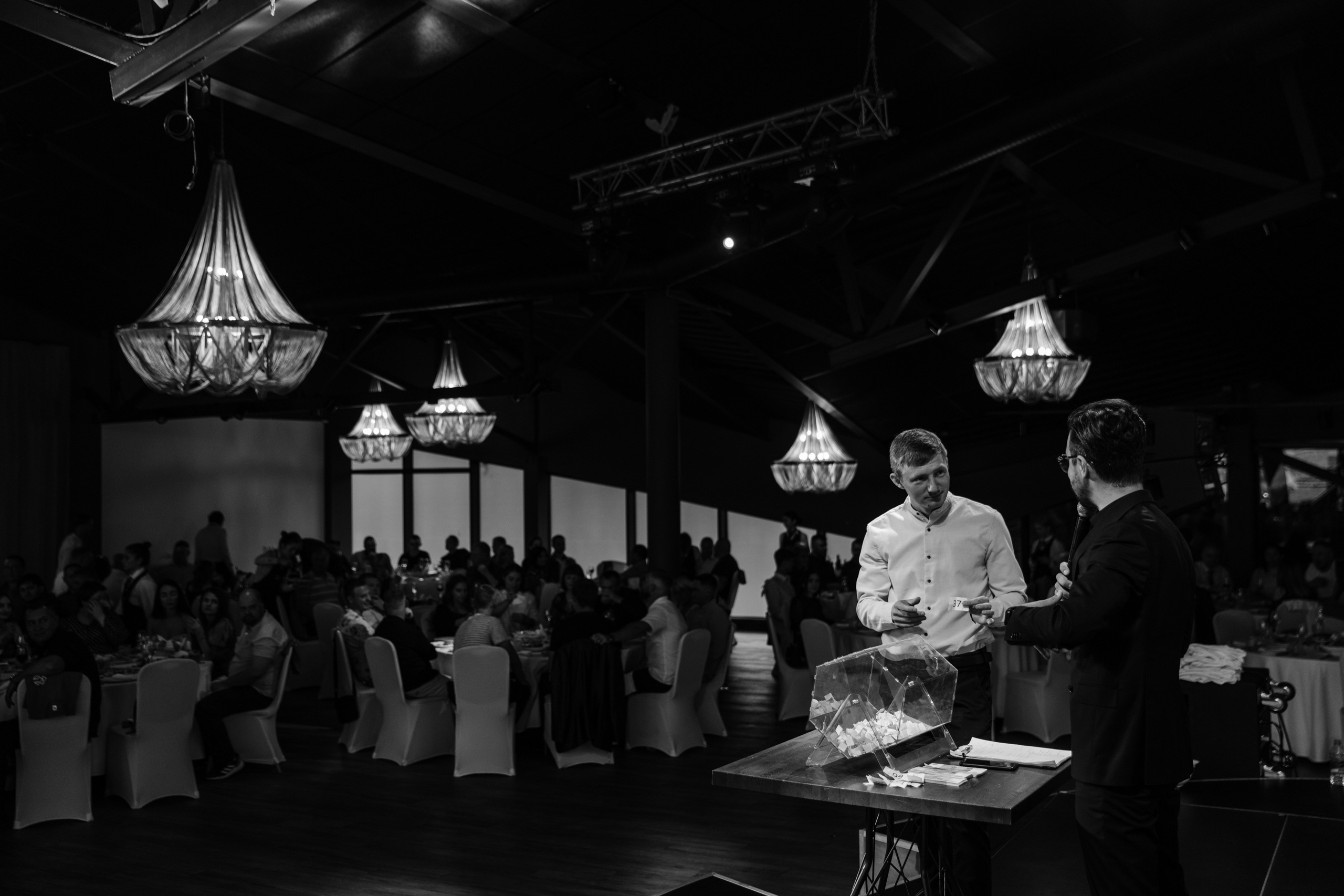 СтройКрафт. Фотограф Роман Полянин